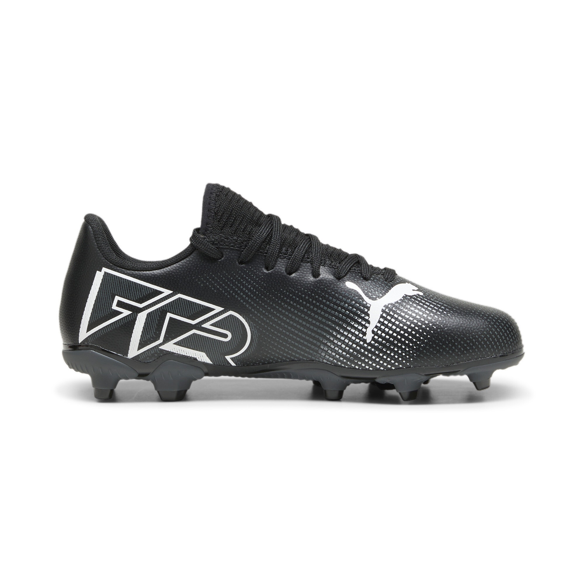 PUMA Fußballschuh »FUTURE 7 PLAY FG/AG JR«