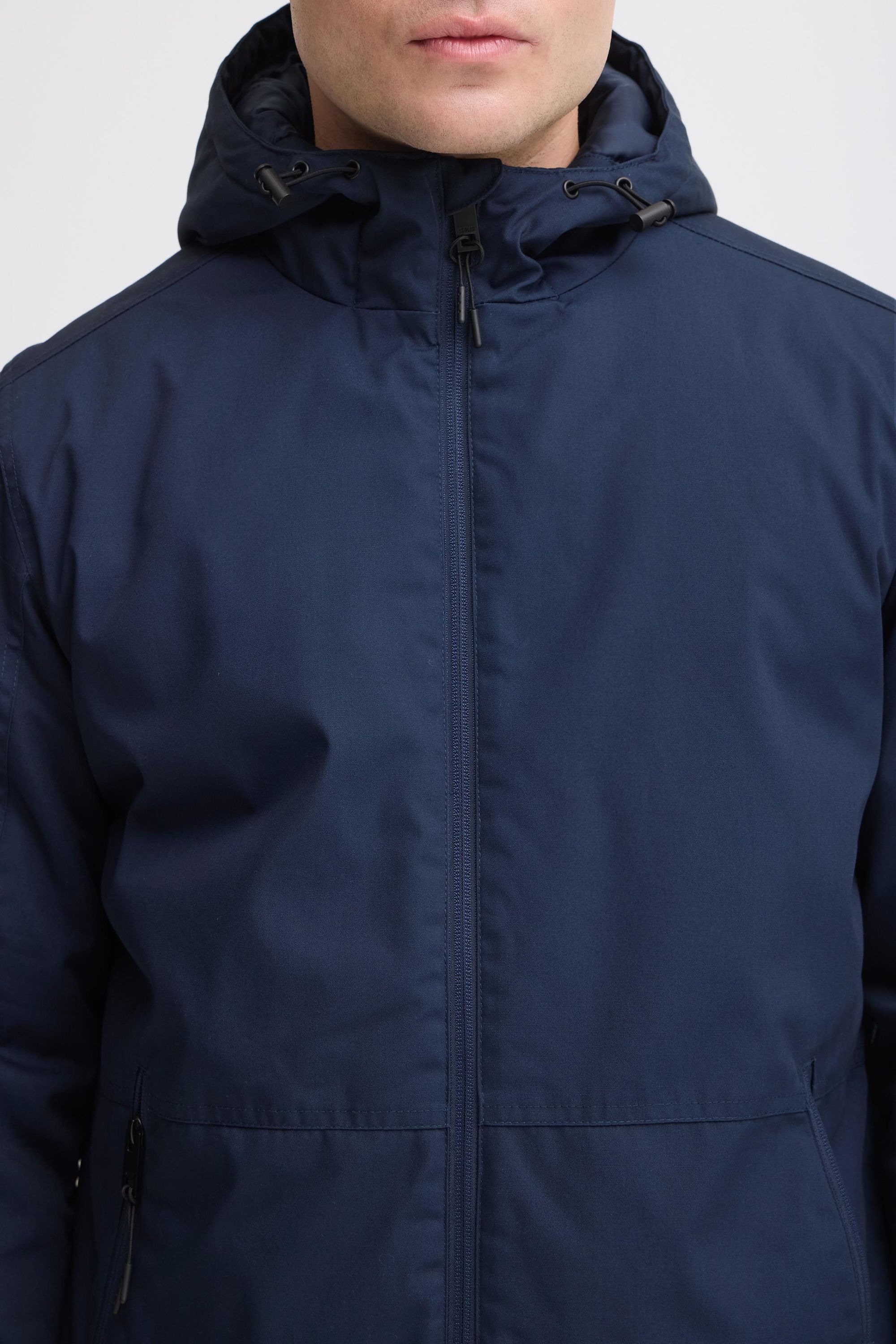 !Solid Outdoorjacke »Outdoorjacke SDTILAK Hooded«