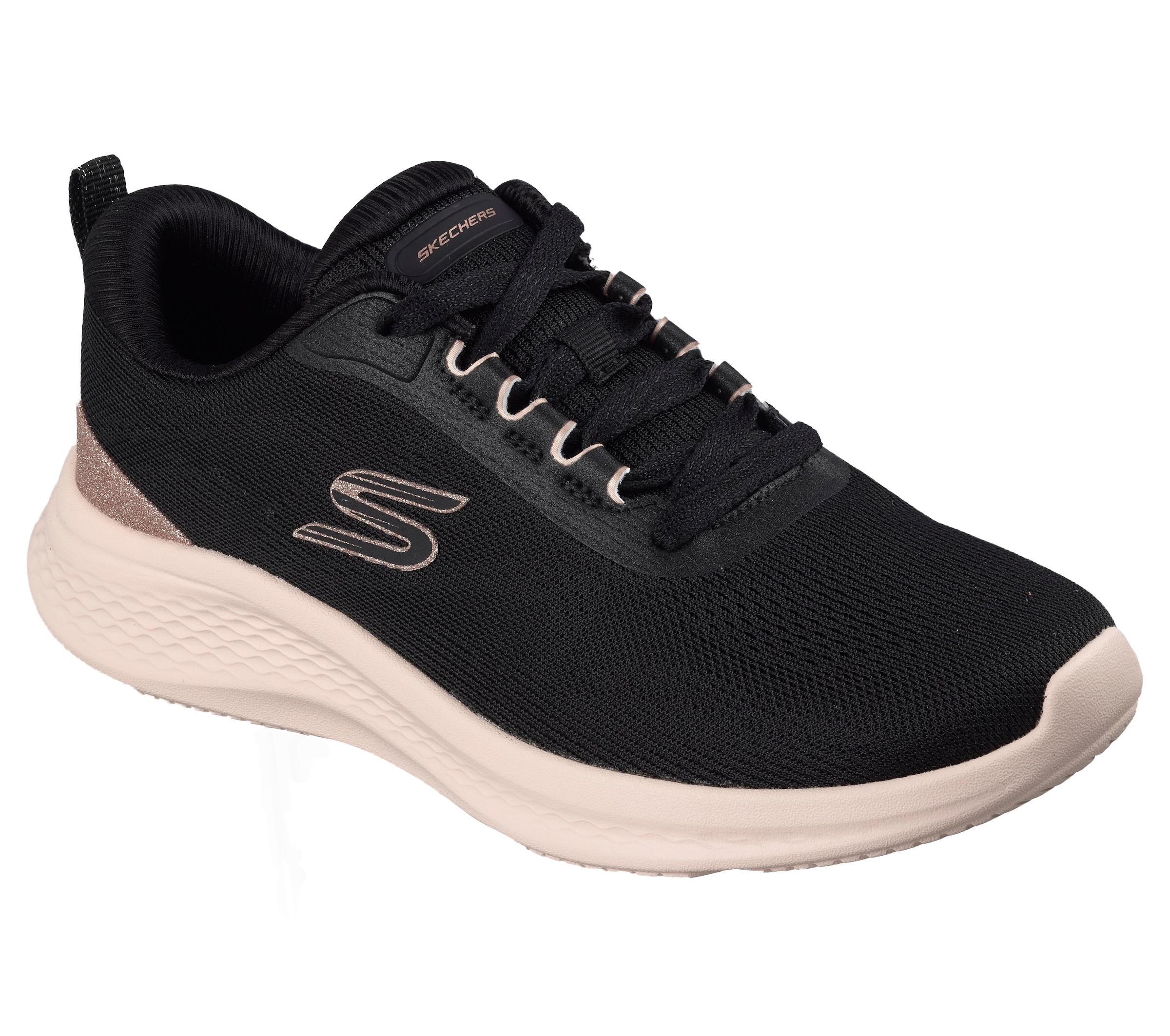 Skechers Sneaker »SKECH-LITE PRO 2.0«  Schnürschuh, Freizeitschuh mit Memory Foam