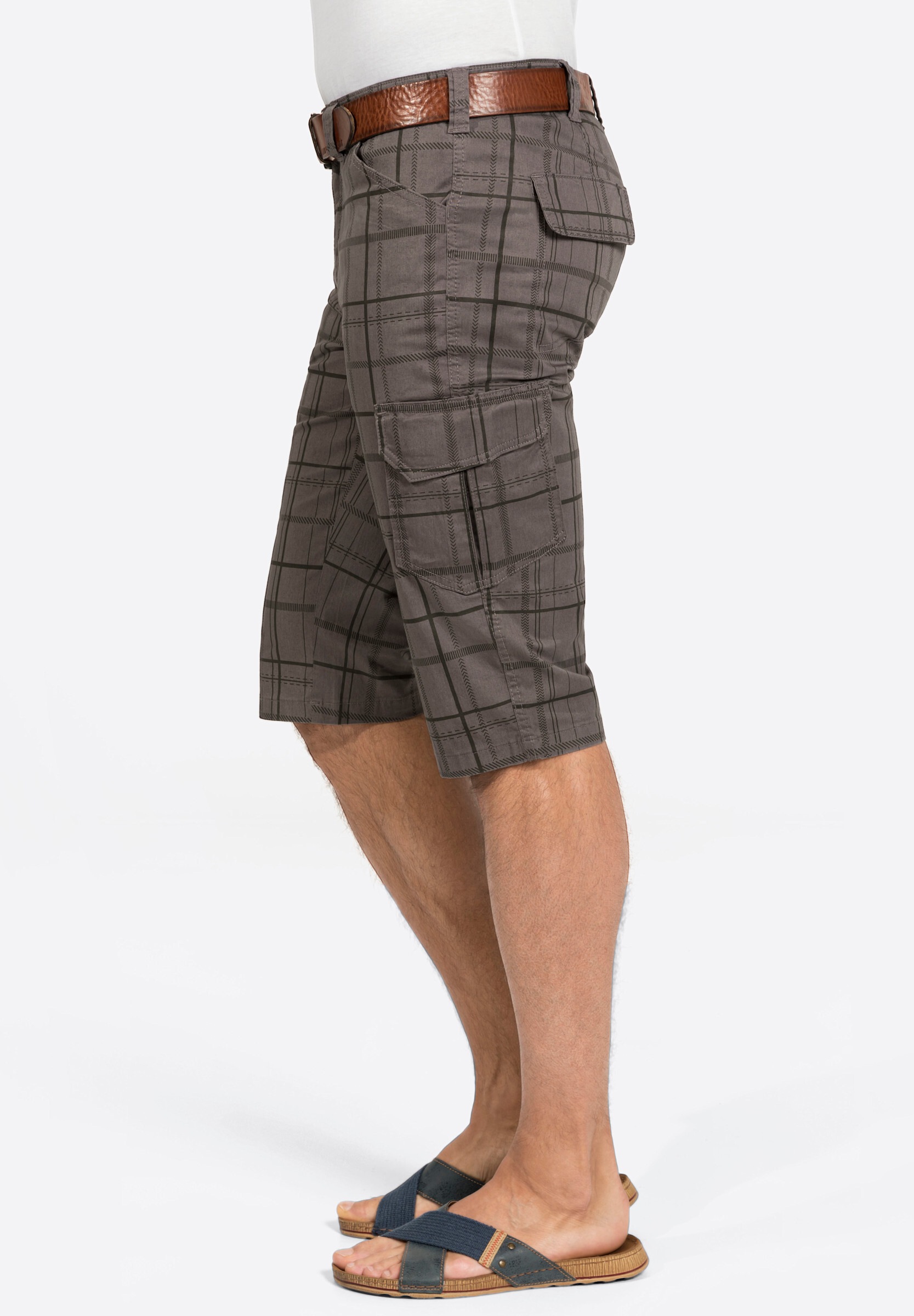 Witt Bermudas »Bermudas Bermudas«