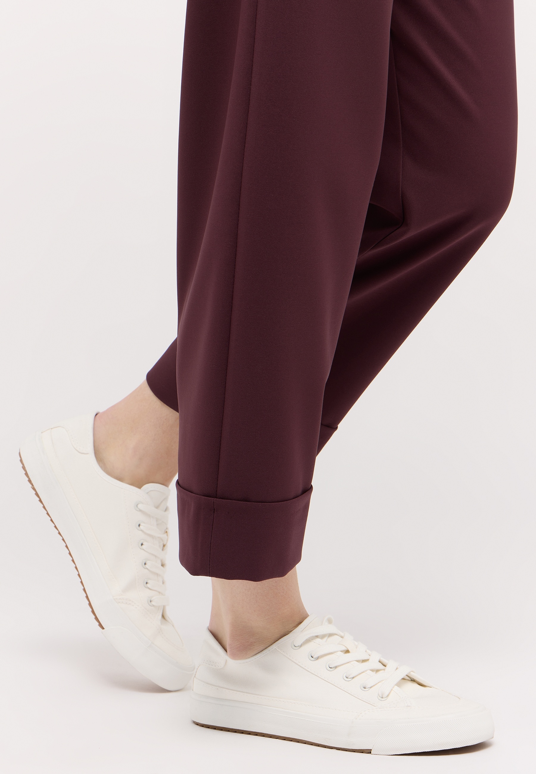 ANGELS 7/8-Hose »LIBERTA TU CHIC«, mit Stretch