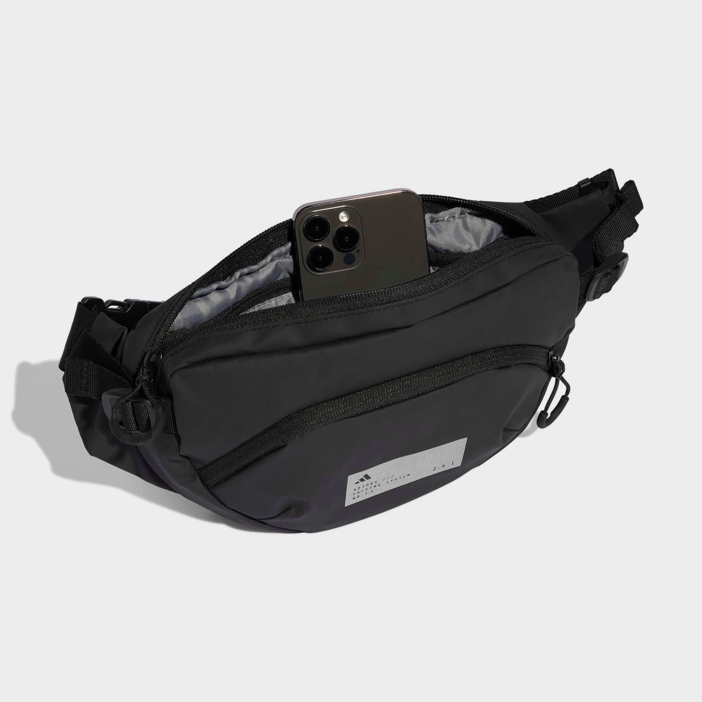 adidas Performance Gürteltasche »HYBRID WAISTBAG«