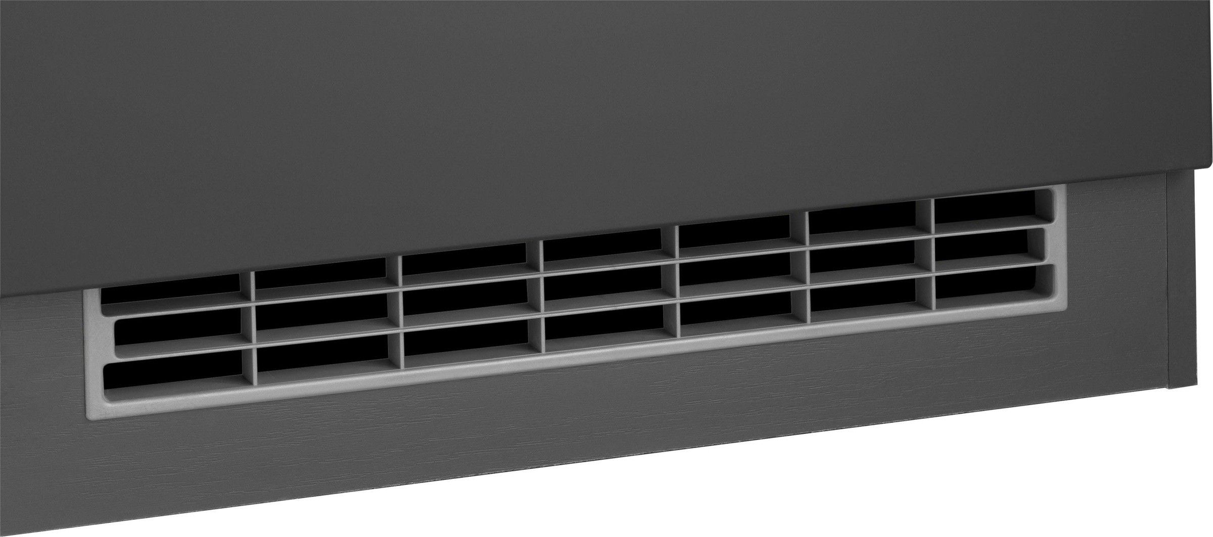 KOCHSTATION Kühlumbauschrank »KS-Kehl«, für Einbaukühlschrank, Nischenhöhe 88cm