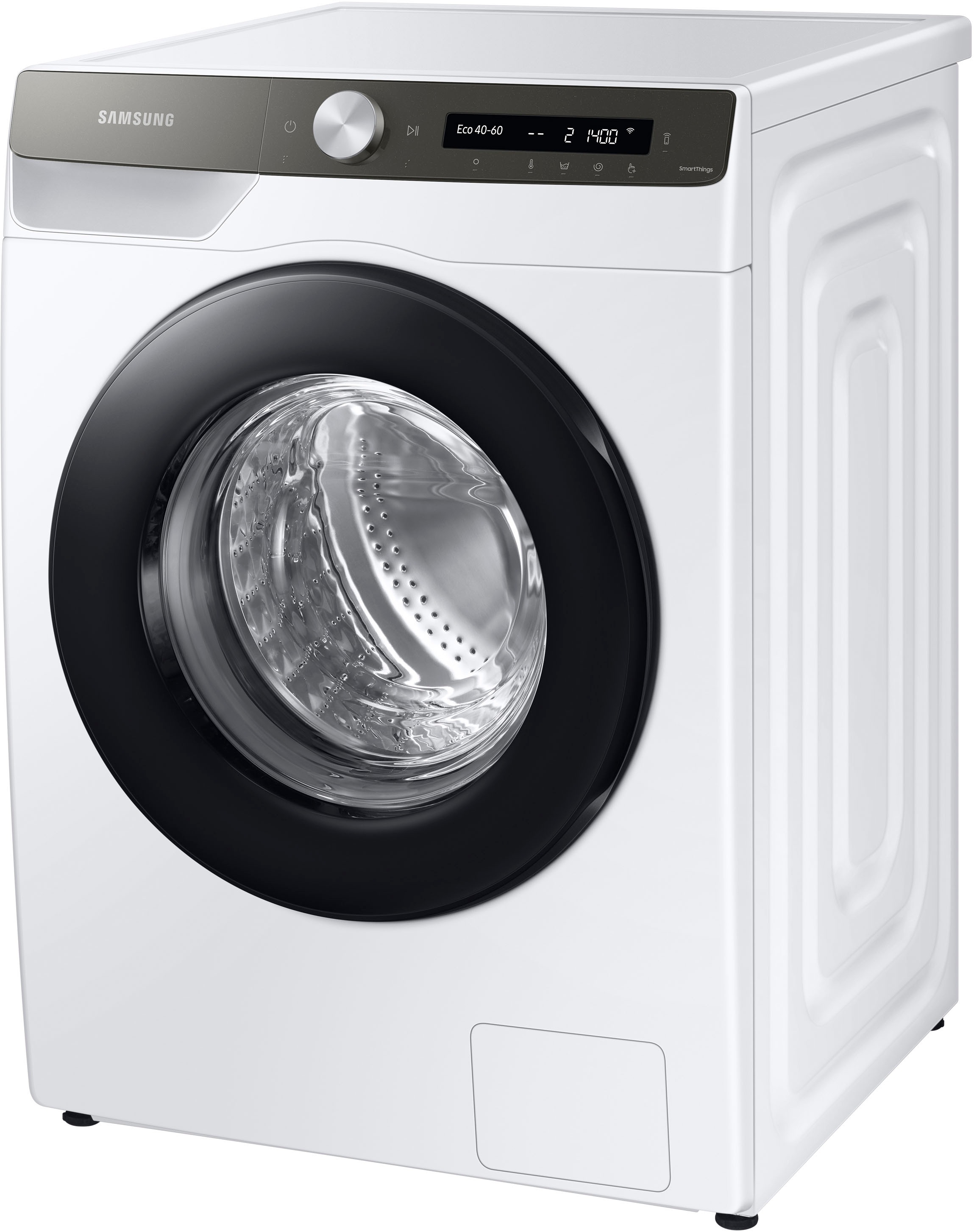 Samsung Waschmaschine »WW8ET534AATAS2«, 8 kg, 1400 U/min