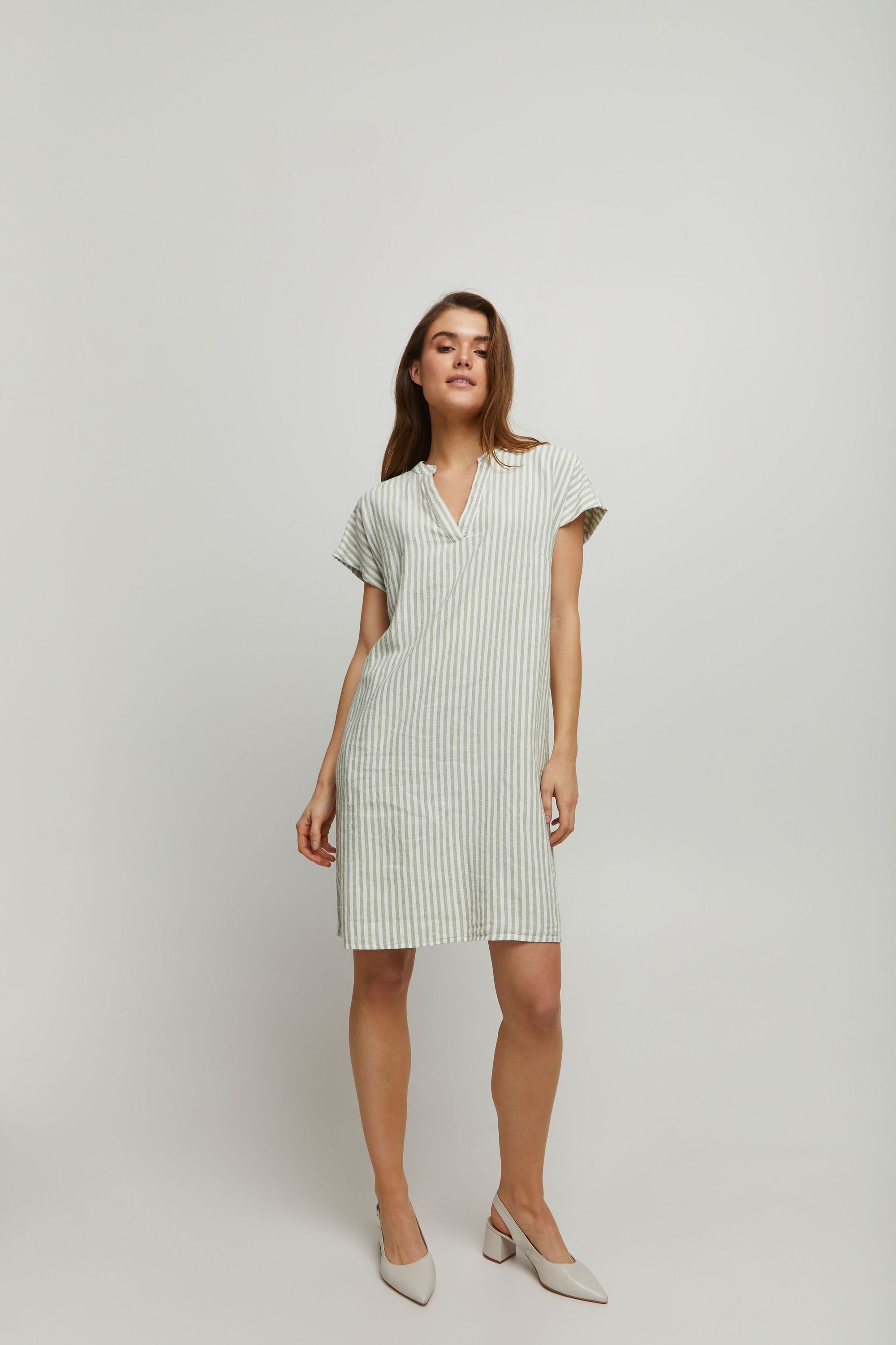 b.young Sommerkleid »Sommerkleid BYFalakka«