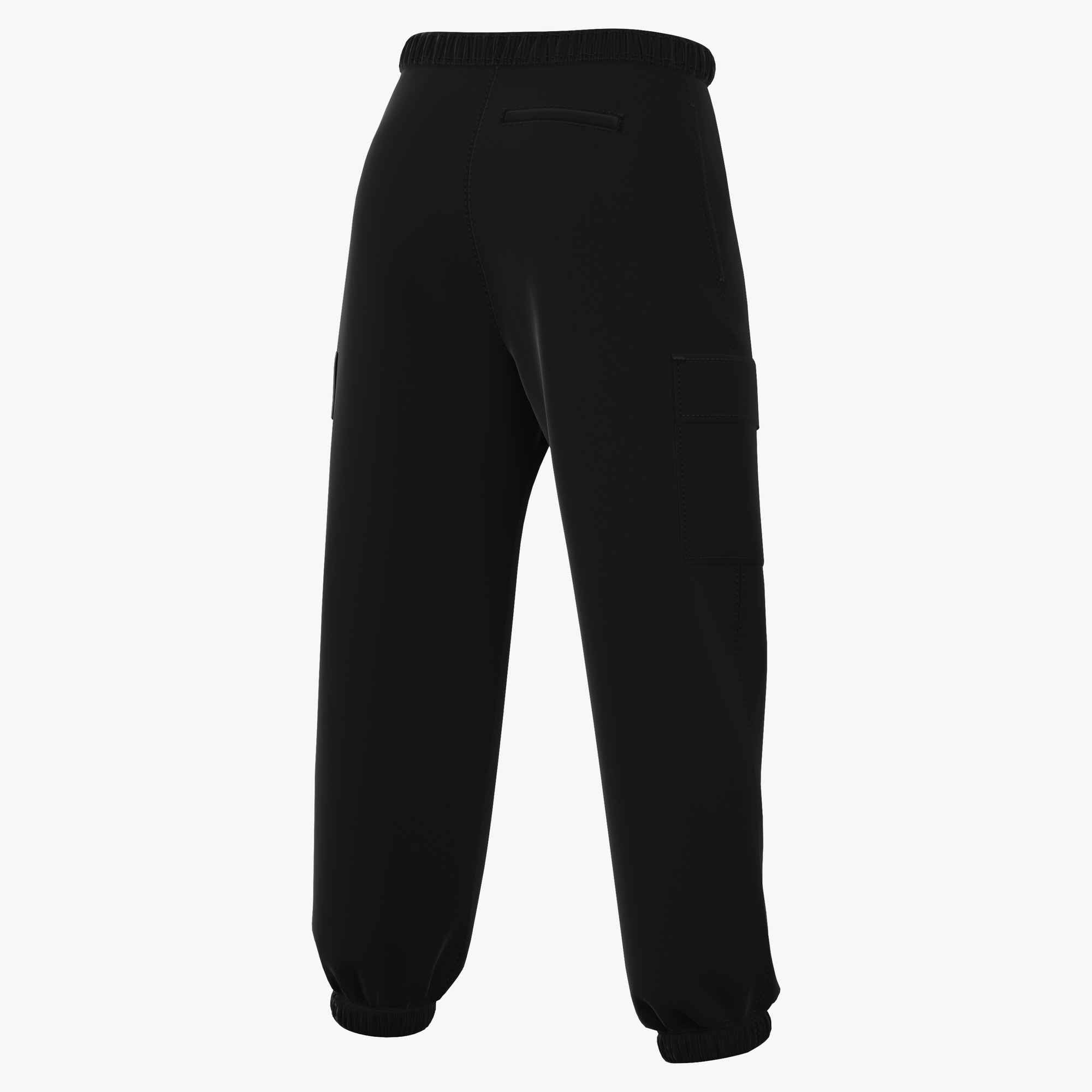 Nike Sportswear Sporthose »W J BRK FLC PANT  24«  leichtes Material, bequeme Passform, sportlicher Stil