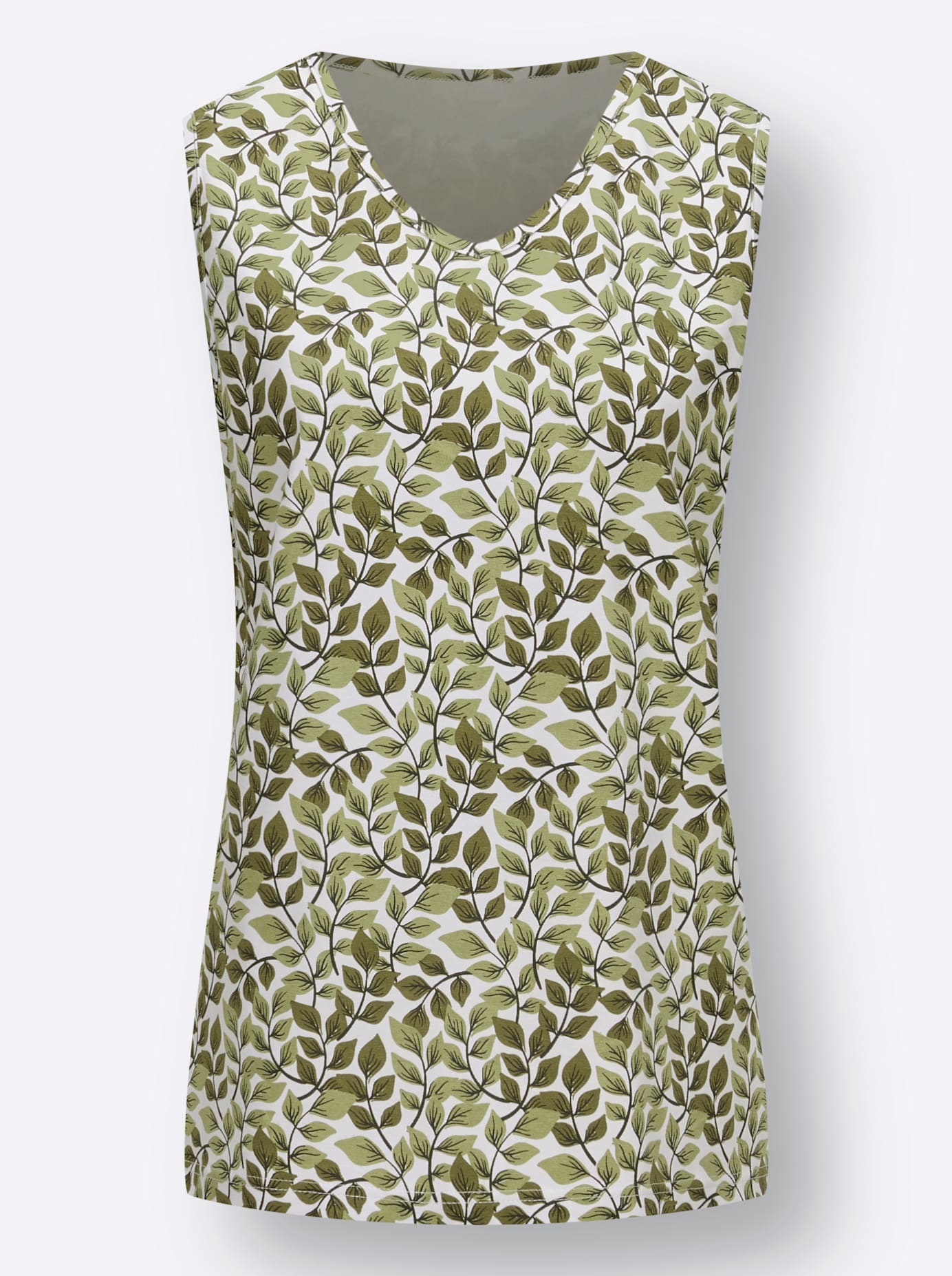 Classic Basics Shirttop