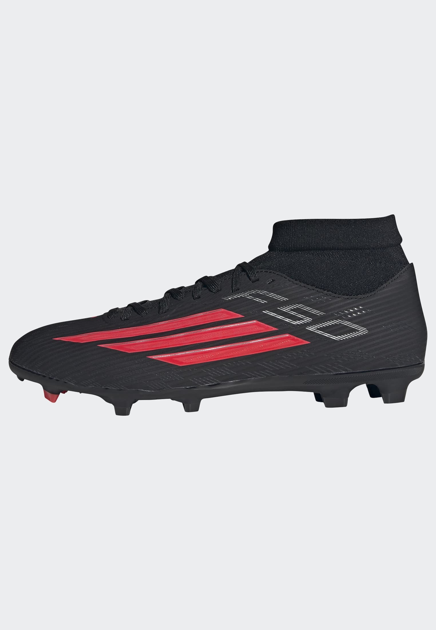 adidas Performance Fußballschuh »F50 LEAGUE MID CUT FIRM GROUND / MULTI GROUND«  für viele verschiedene Böden geeignet