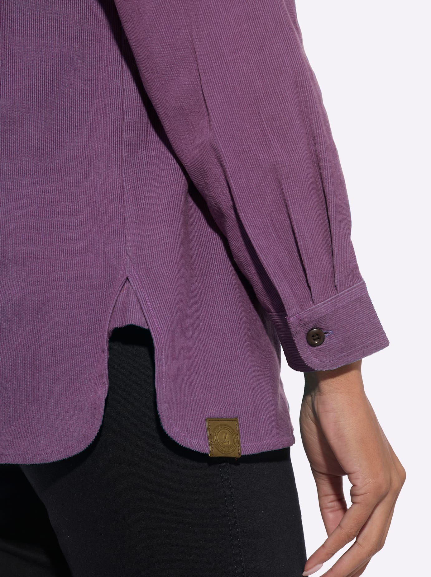 Casual Looks Hemdbluse