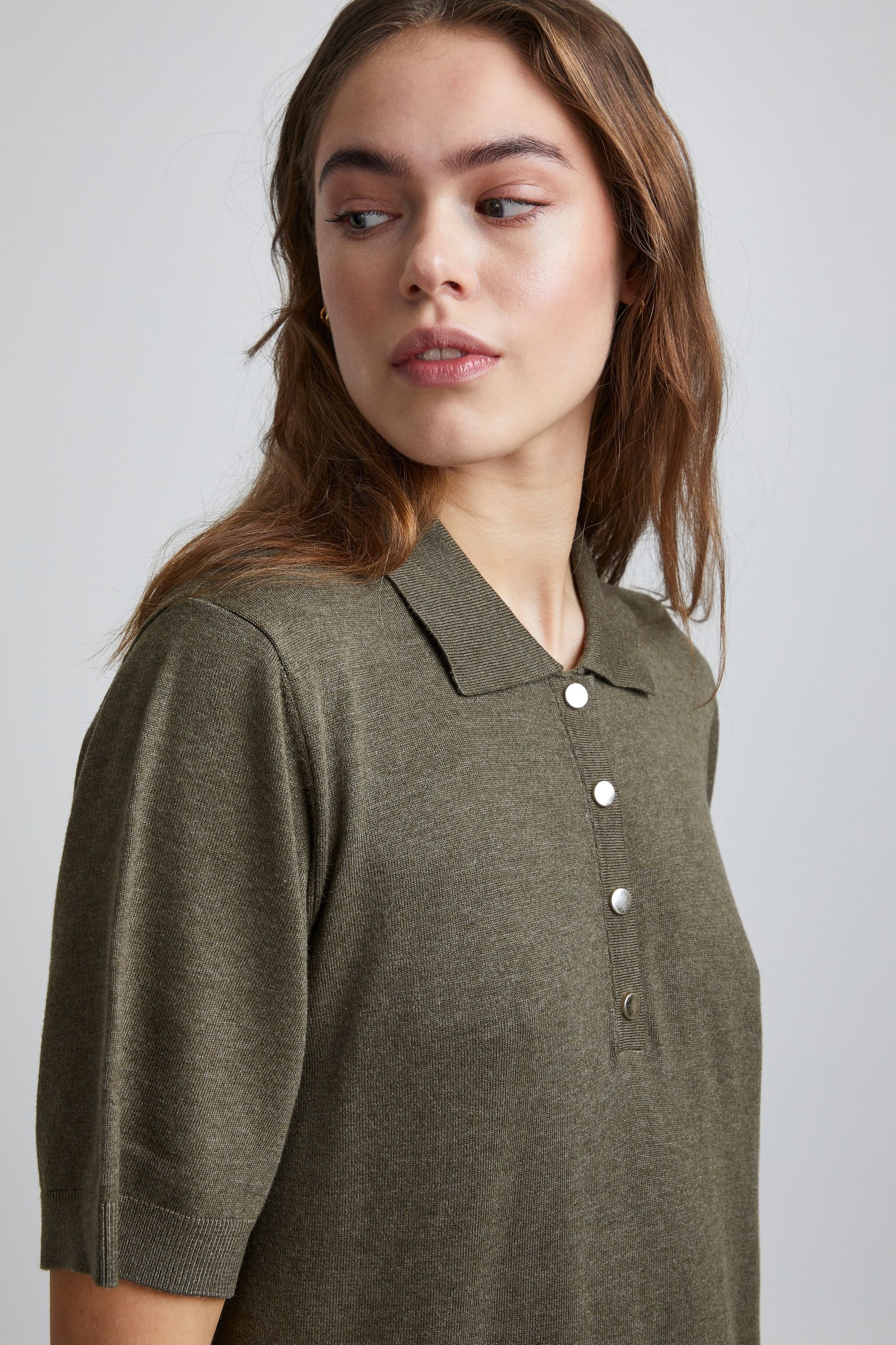 Pulz Jeans Strickkleid »Strickkleid PZSara«