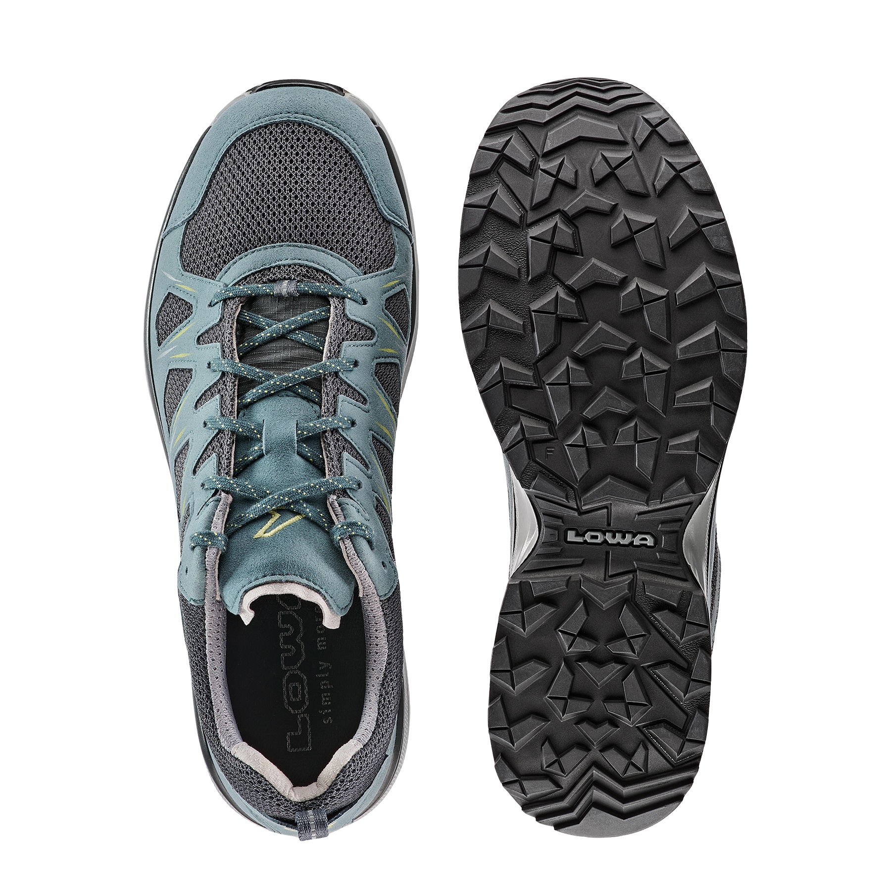 Lowa Wanderschuh »INNOX EVO II LO«