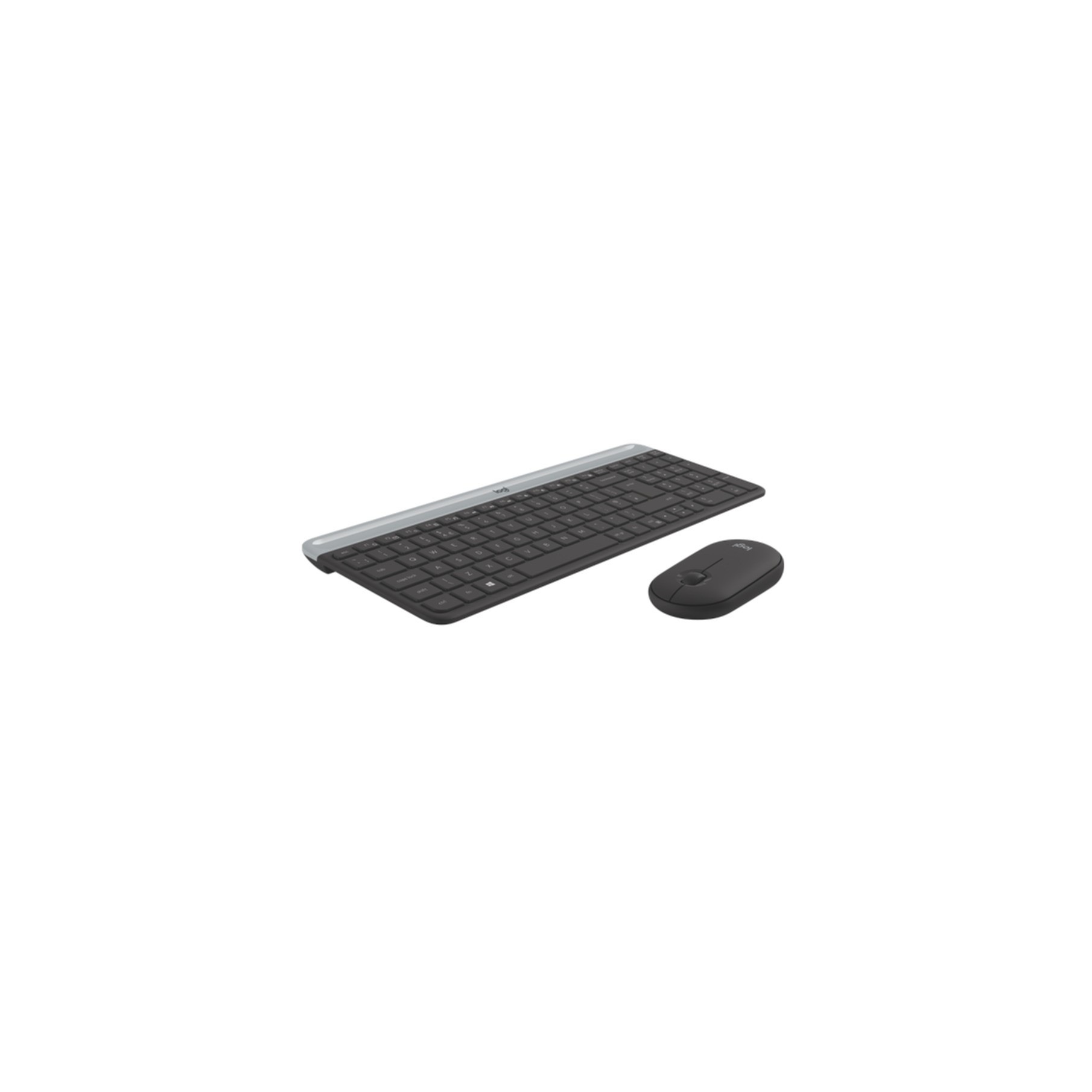 Logitech Tastatur »920-009188«