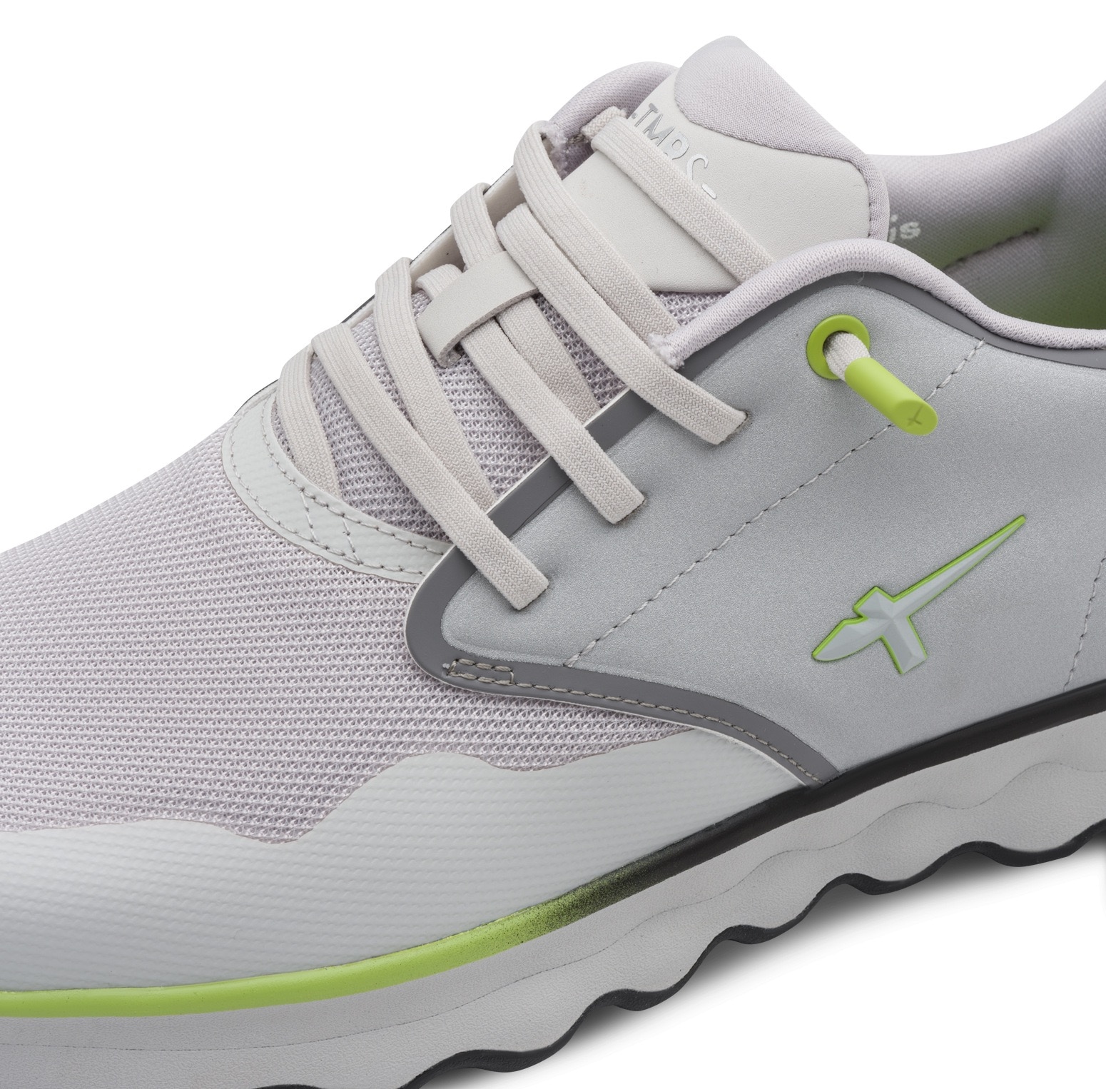 Tamaris Slip-On Sneaker  Freizeitschuh, Halbschuh mit Ortholite-Ausstattung, für Herren