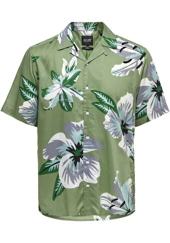 ONLY & SONS Hawaiihemd »DAN« kaufen