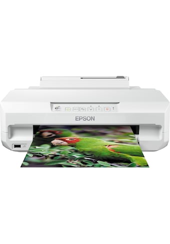 Epson Fotodrucker »Expression Photo XP-55« kaufen