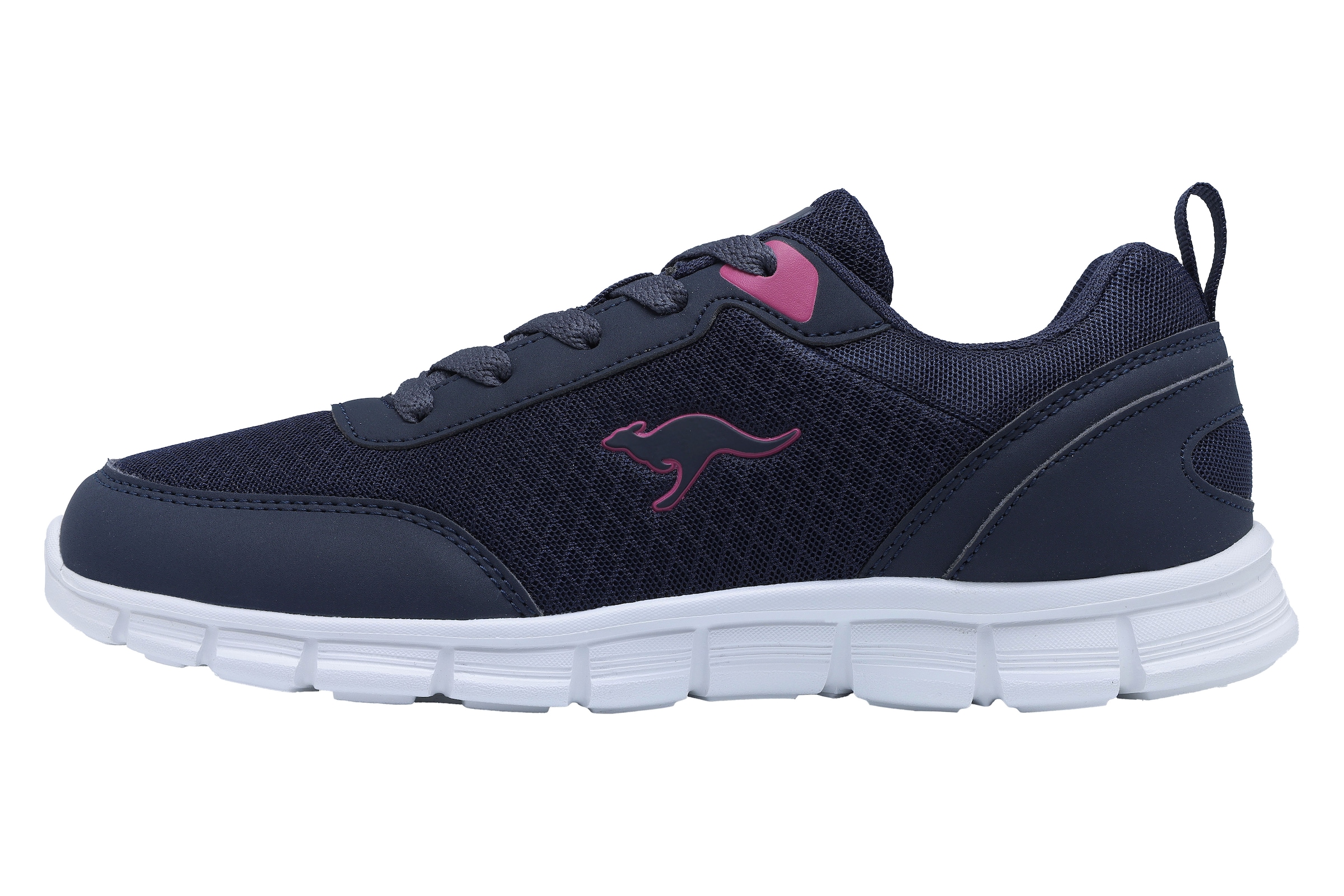 KangaROOS Sneaker »K-RF BETHY«  Atmungsaktiv