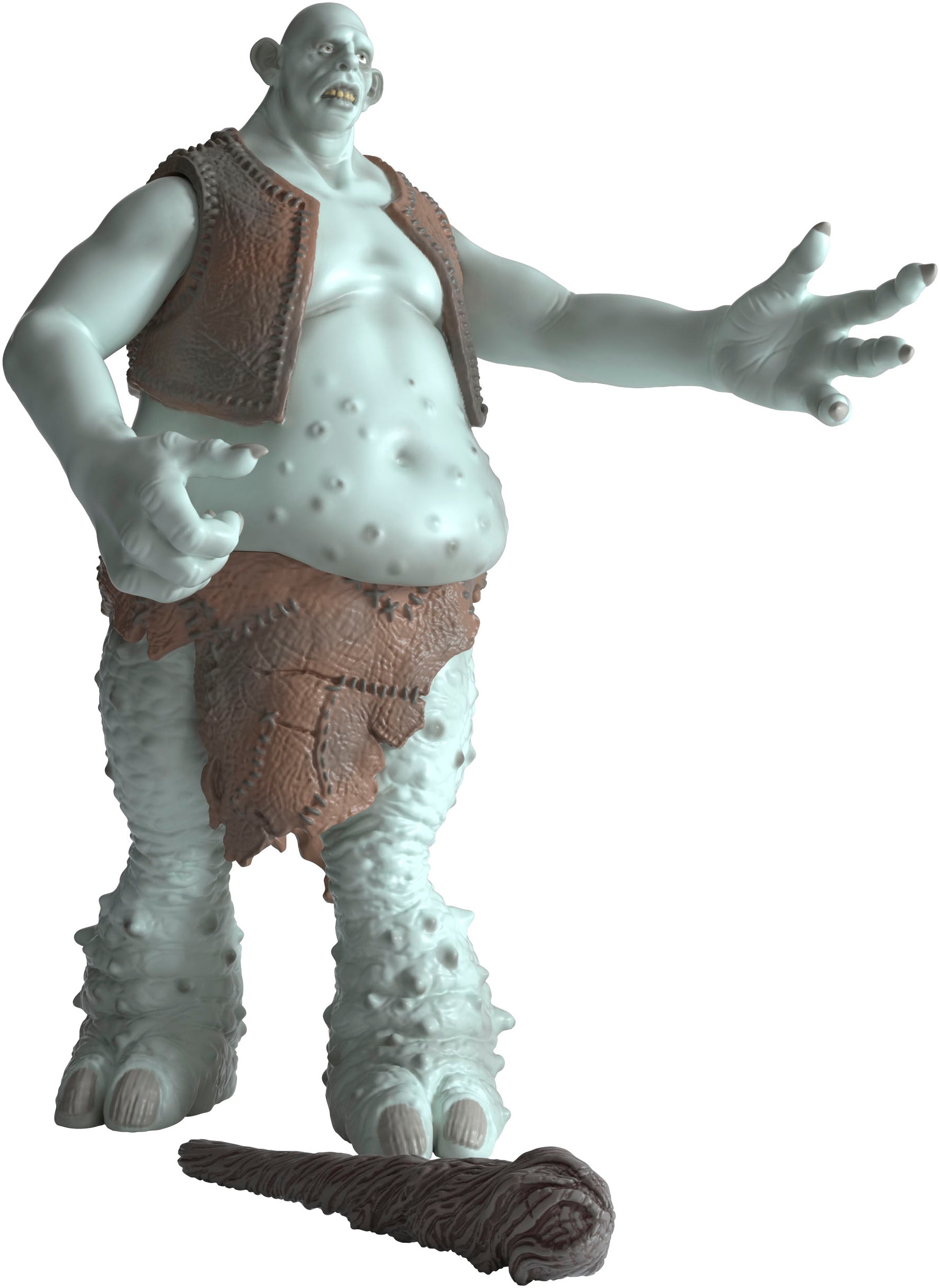 Schleich® Spielfigur »WIZARDING WOLRD™, Troll (13994)«