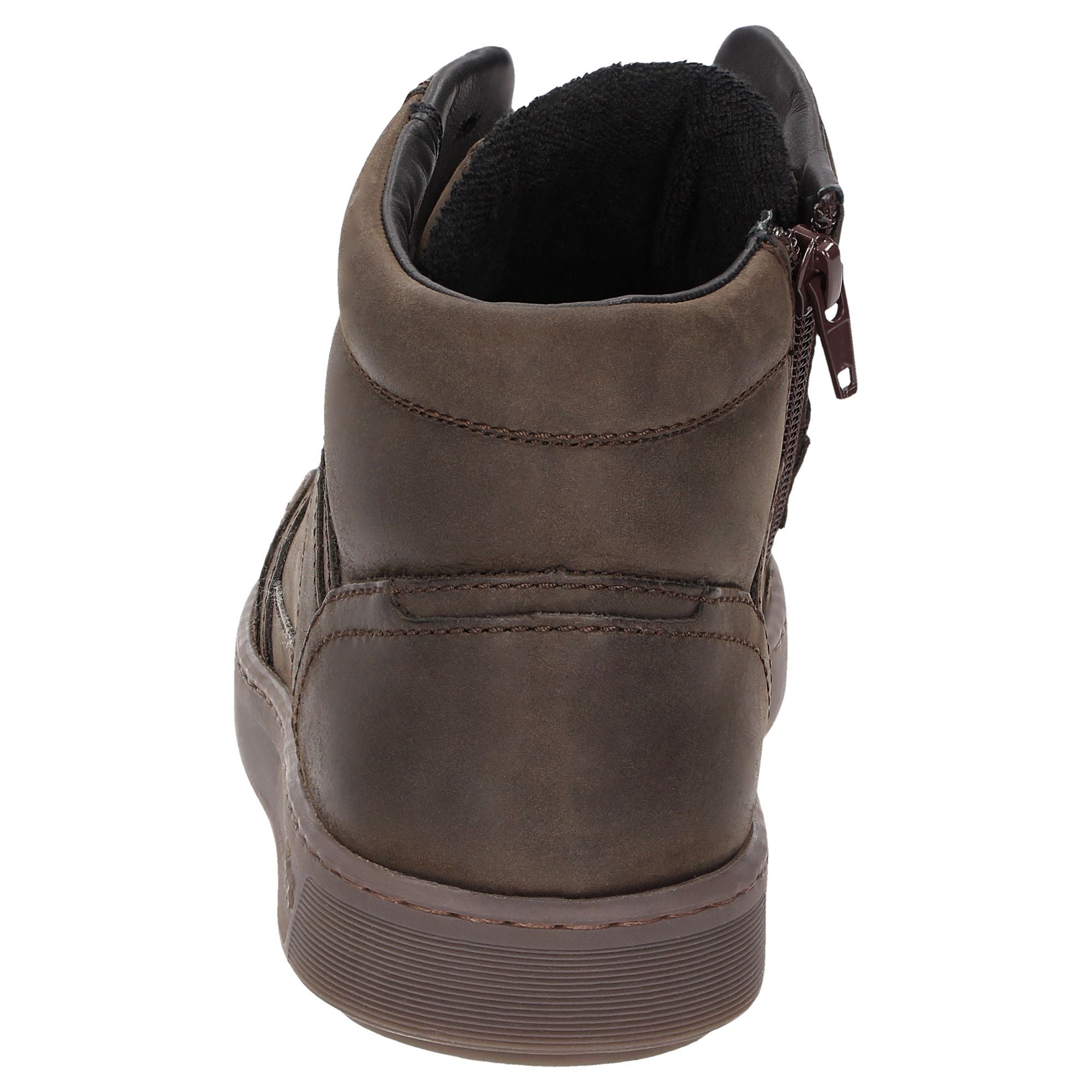 SIOUX Schnürstiefelette »Tedroso-705«