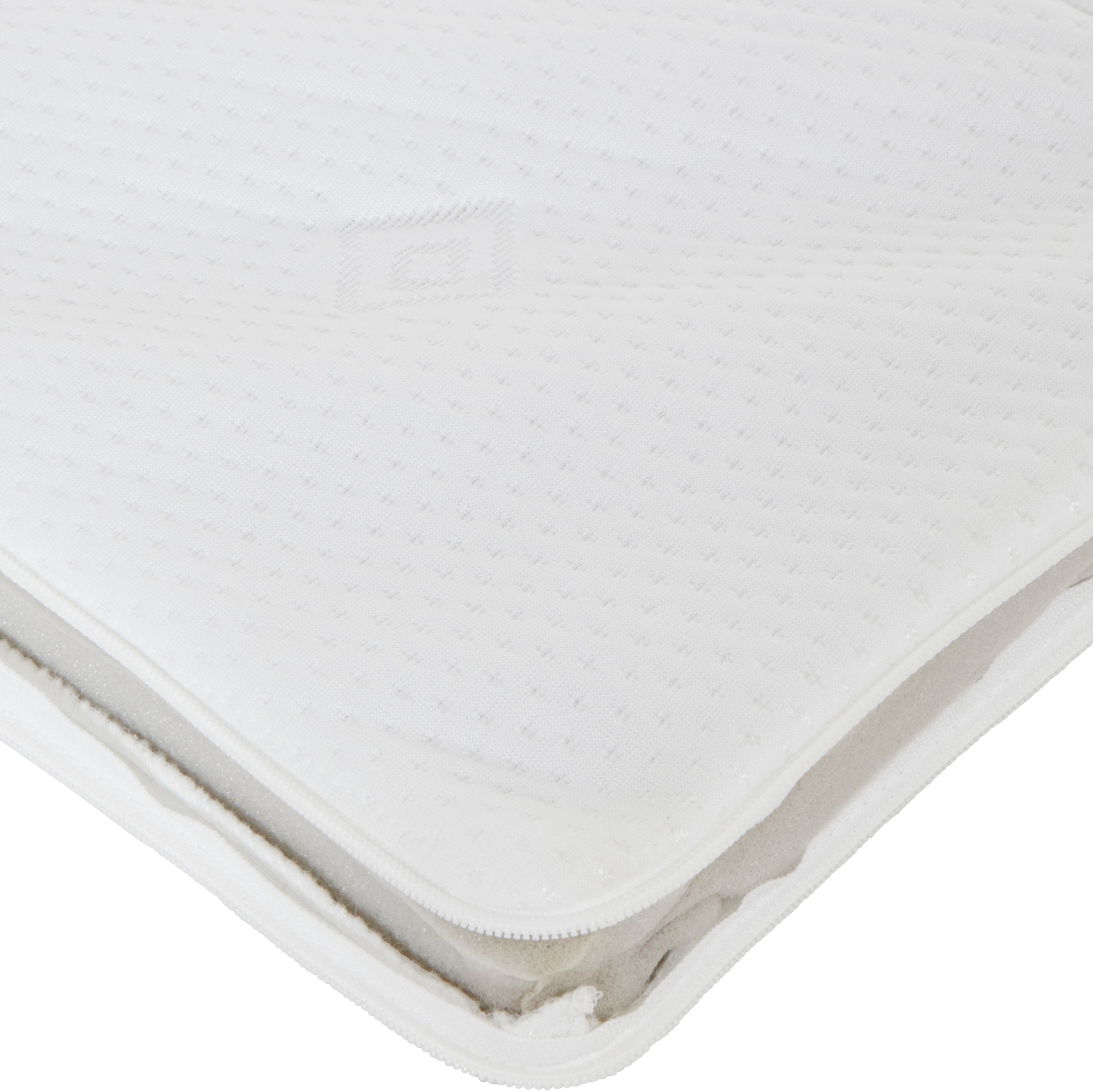 Home affaire Boxspringbett »Océane« Bodenfrei- wirkt freischwebend, verschiedene Härtegrade (auch H4)