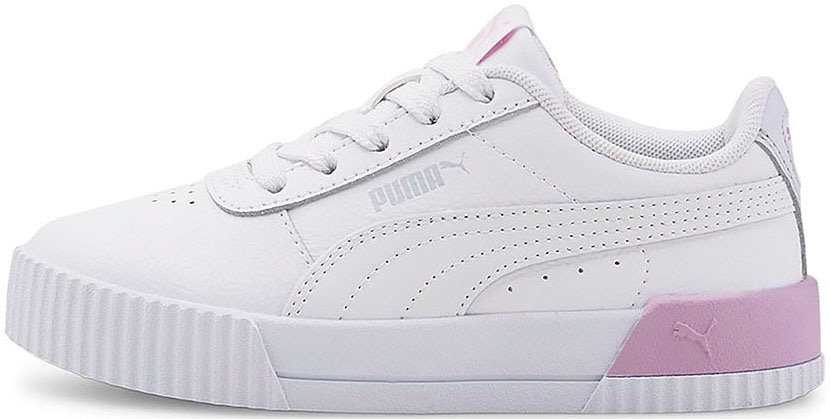 PUMA Sneaker »Carina L PS«
