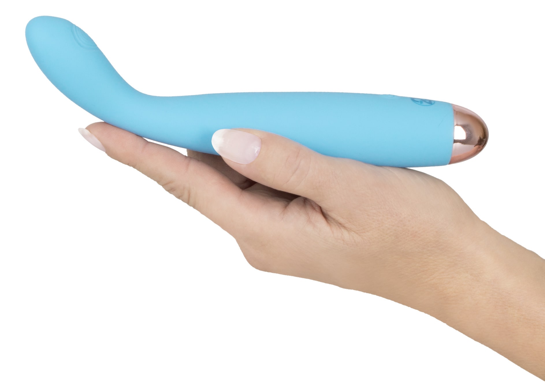 Cuties Vibrator »Vibrator Mini Vibrator«
