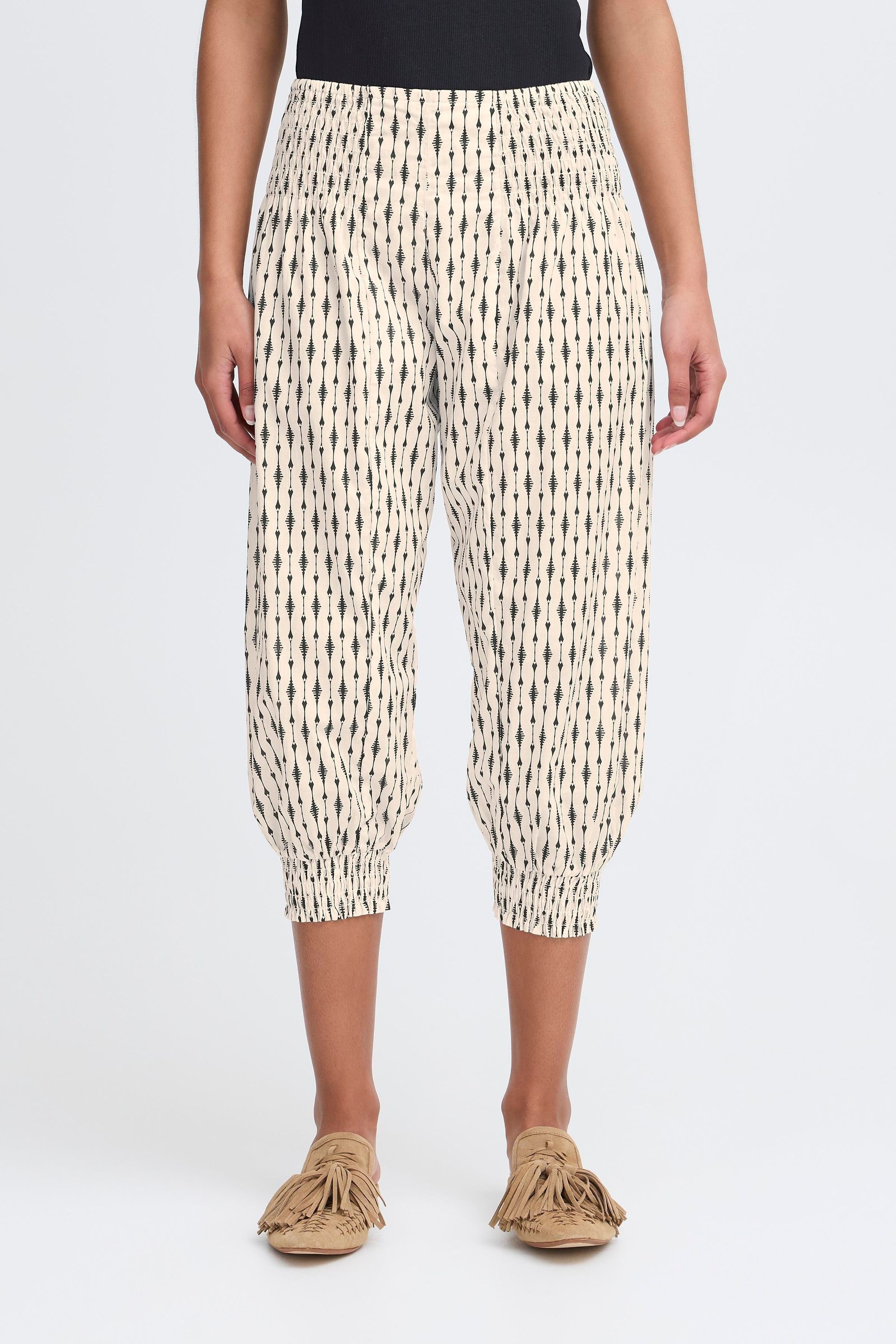 Pulz Jeans Stoffhose »Stoffhose PZJill«