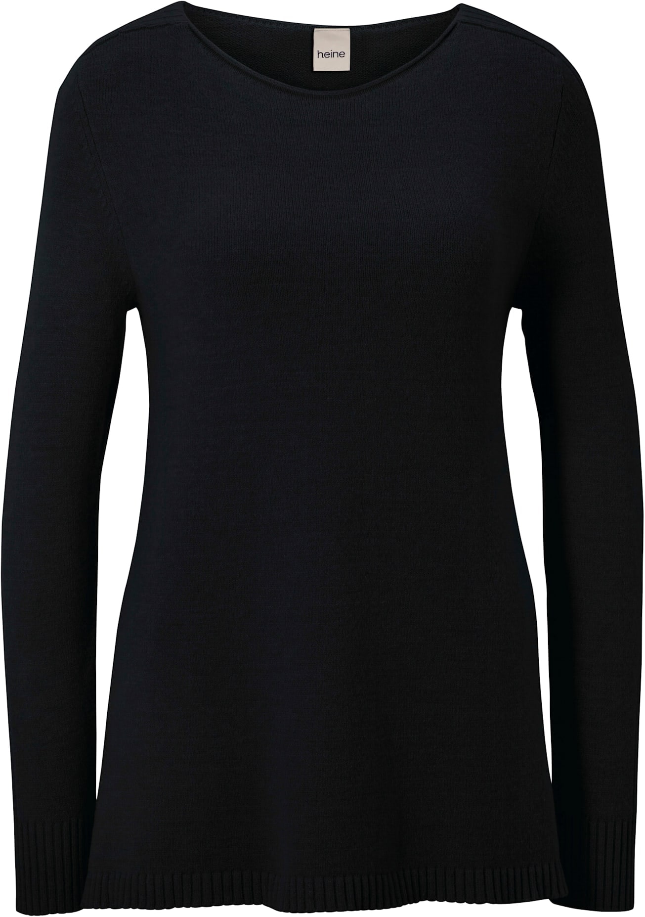 B.C. BEST CONNECTIONS by heine Longpullover »Longpullover«