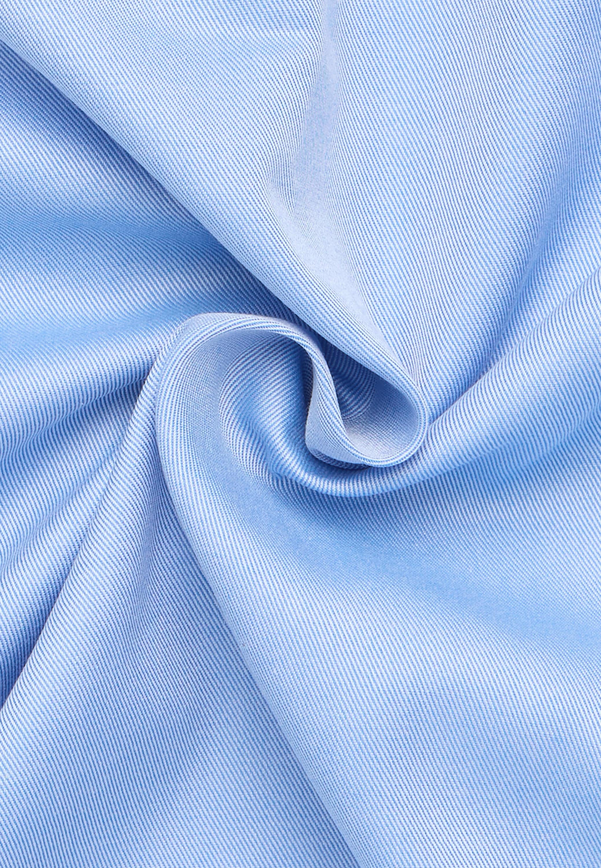 Eterna Langarmhemd »MODERN FIT«, NON IRON (bügelfrei)