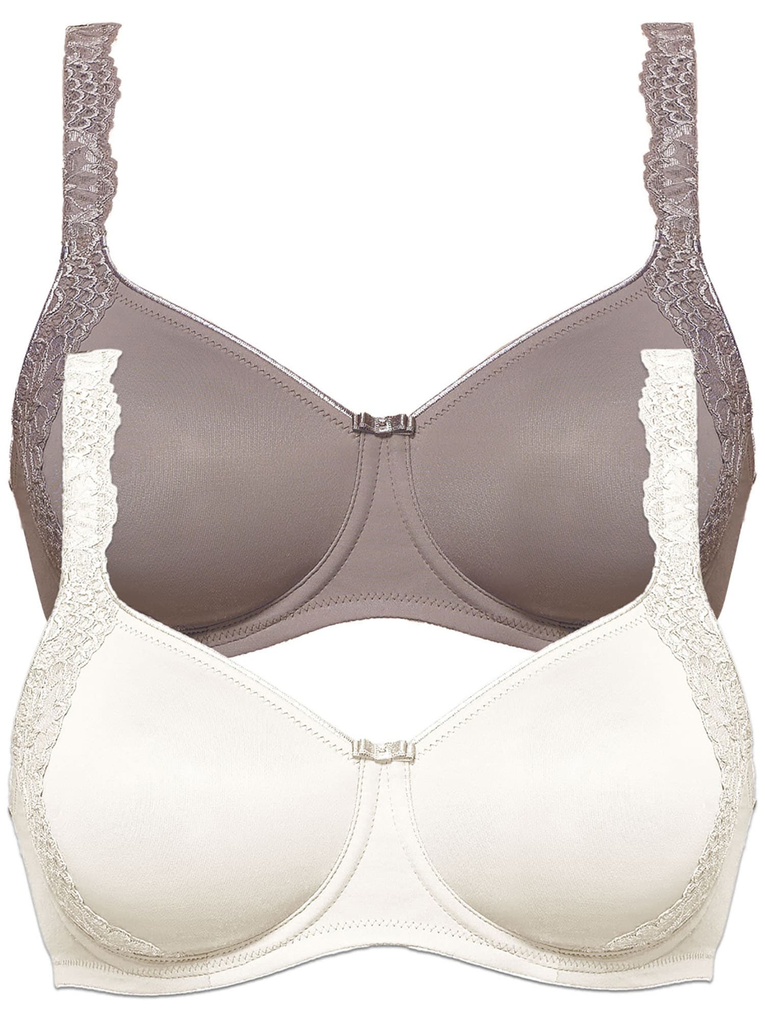 Susa Minimizer-BH »2er Pack Minimizer BH mit Bügel London«