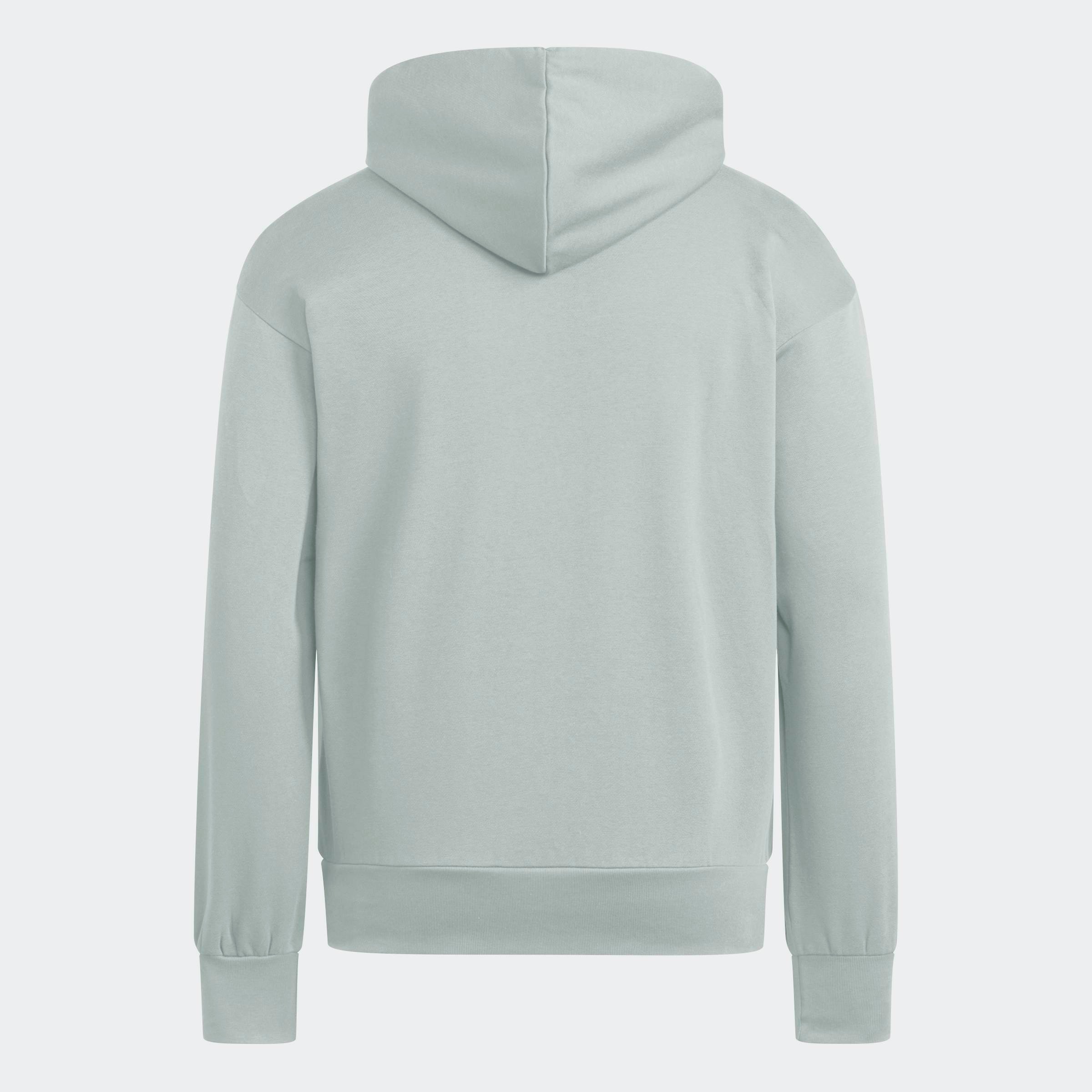 adidas Sportswear Kapuzensweatshirt »M FEELCOZY HD«
