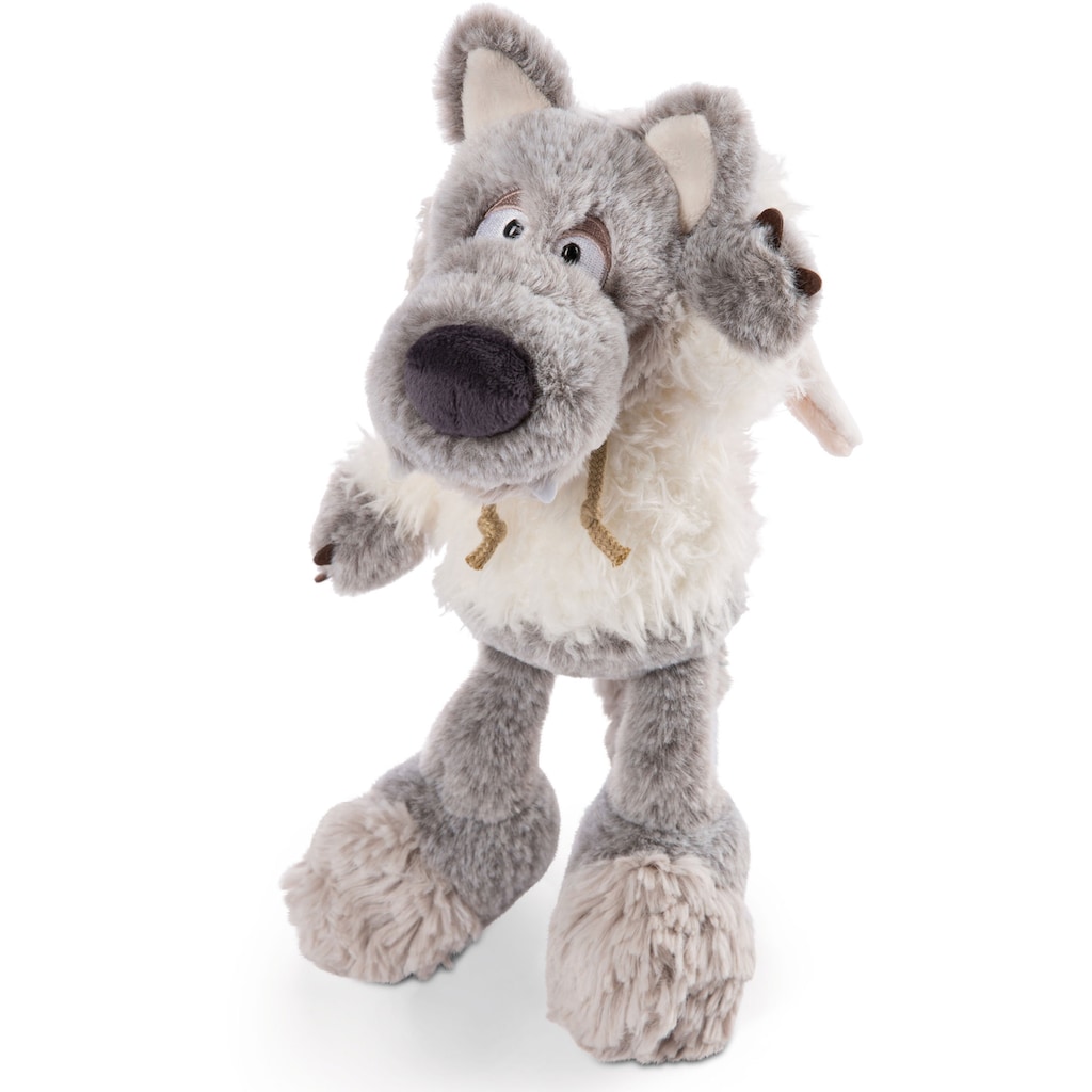 Nici Kuscheltier »Wolf Ulvy, 25 cm«