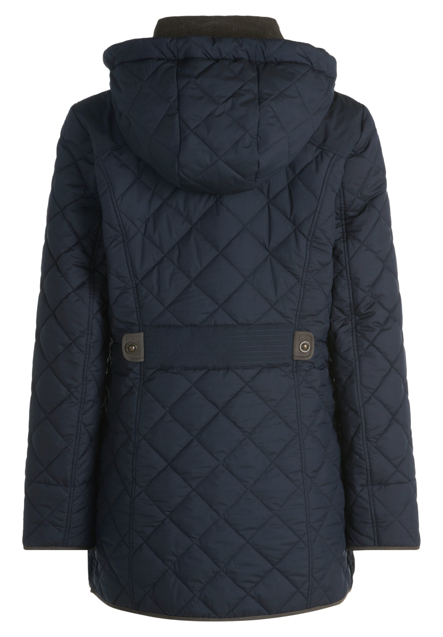 Gil Bret Steppjacke »Steppjacke mit Kapuze«