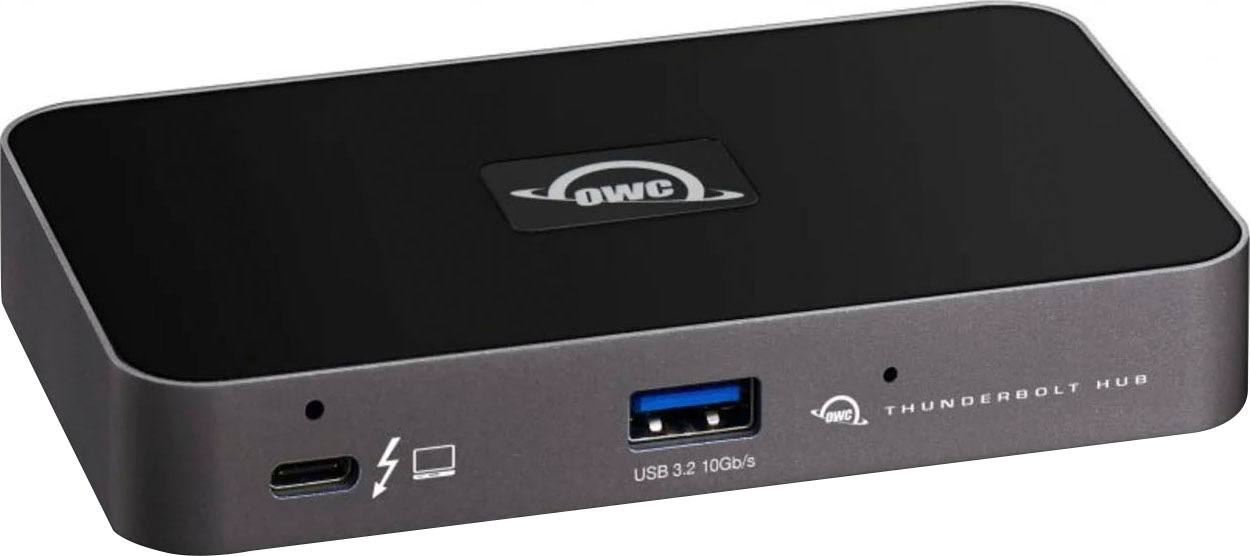 Laptop-Dockingstation »5-Port Thunderbolt 4«