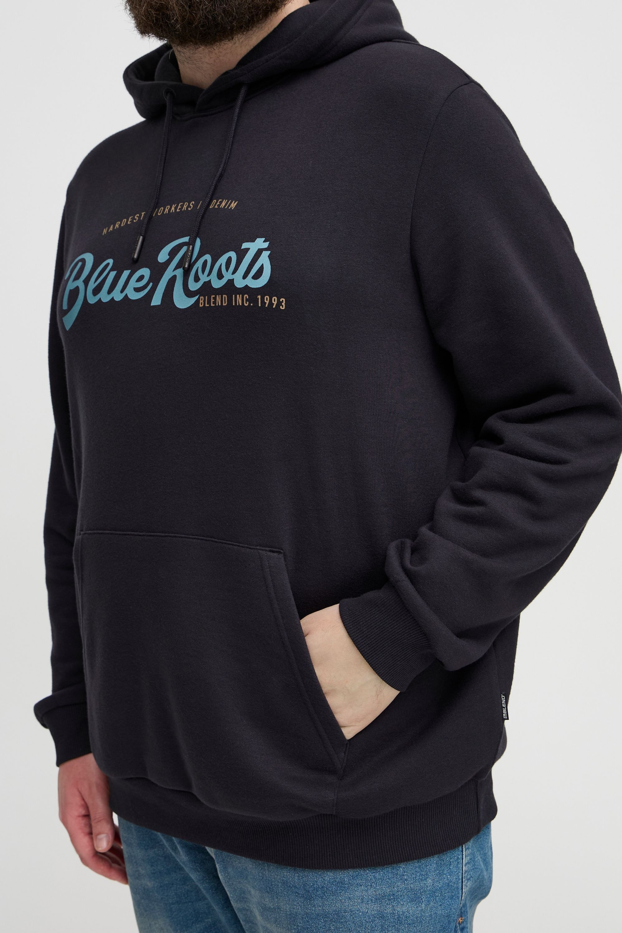 Blend Sweatjacke »Sweatjacke BHBSweatshirt«