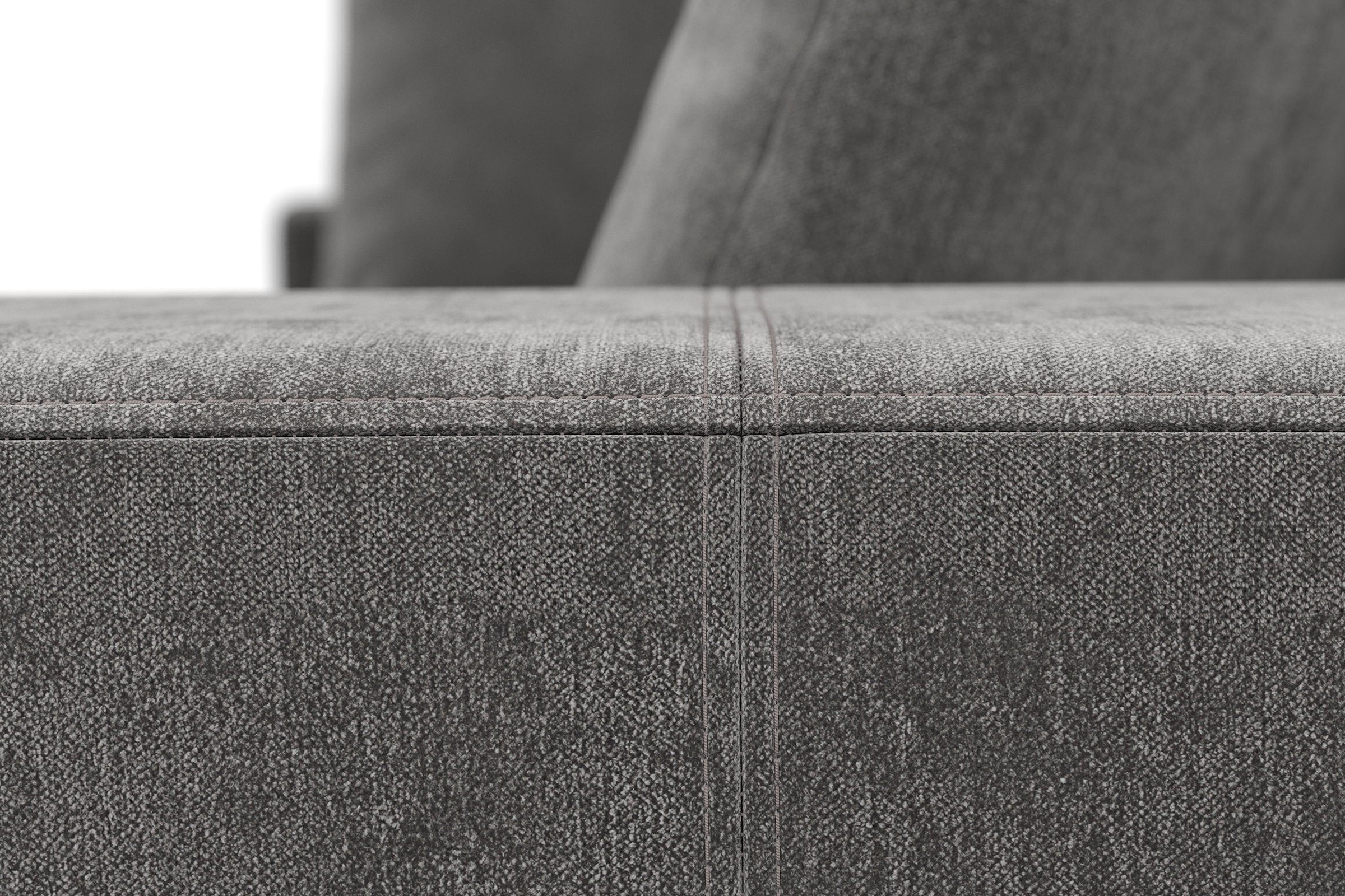 machalke® 2,5-Sitzer »groove«