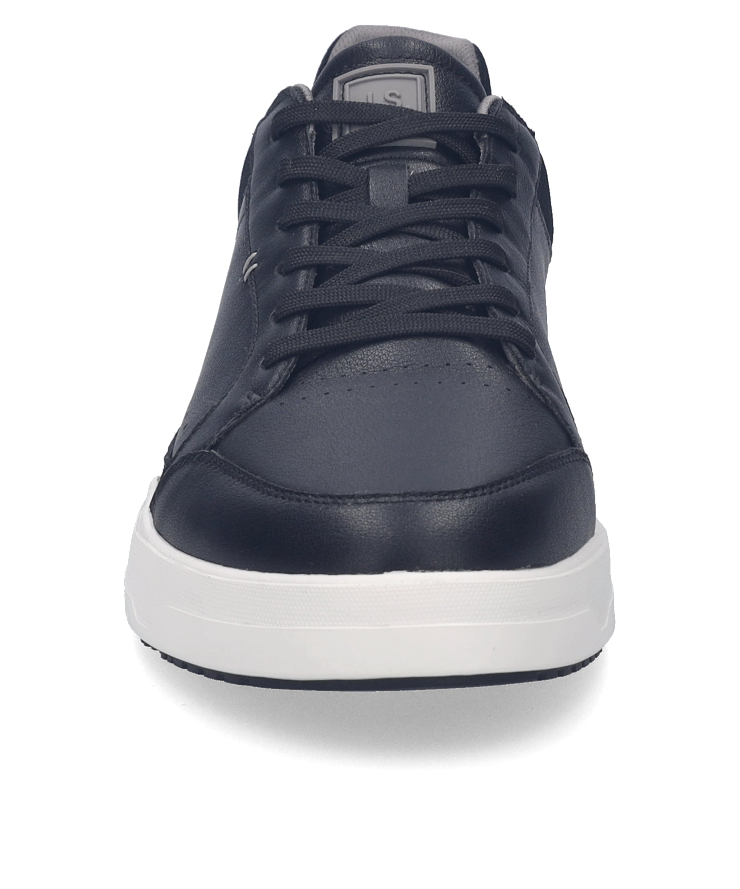 Josef Seibel Sneaker »Donovan 06, schwarz-kombi«