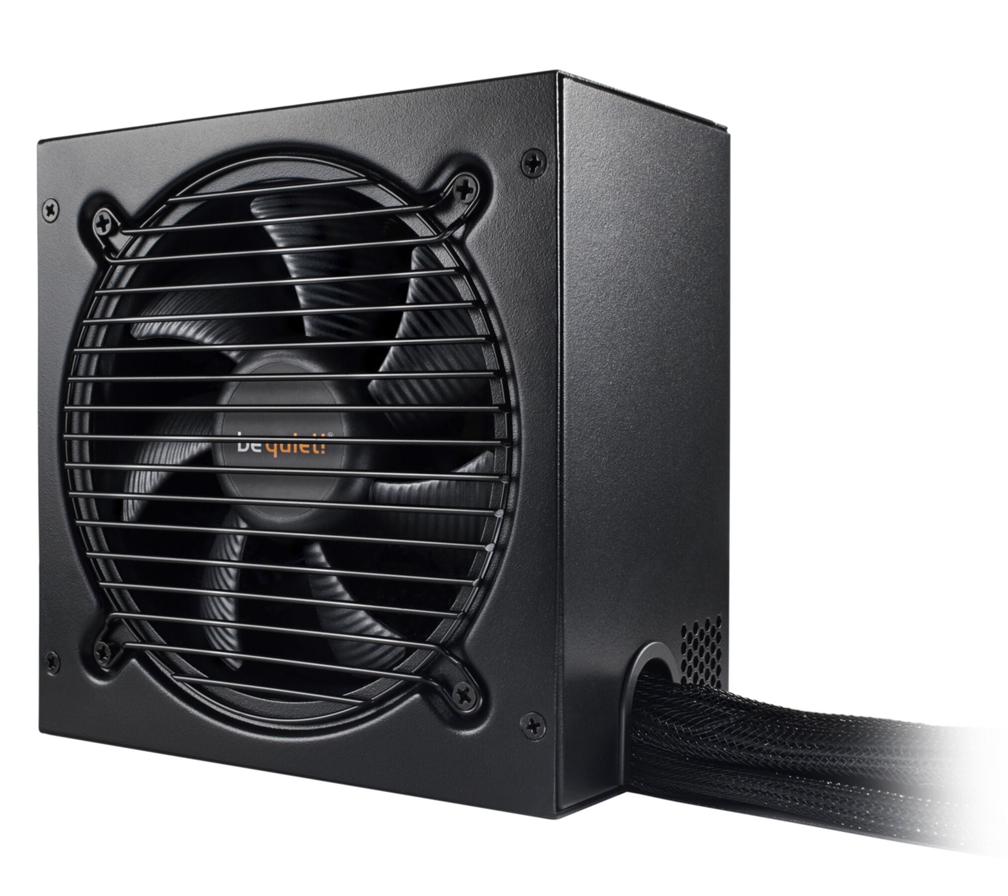 be quiet! Netzteil »Pure Power 11 600W«