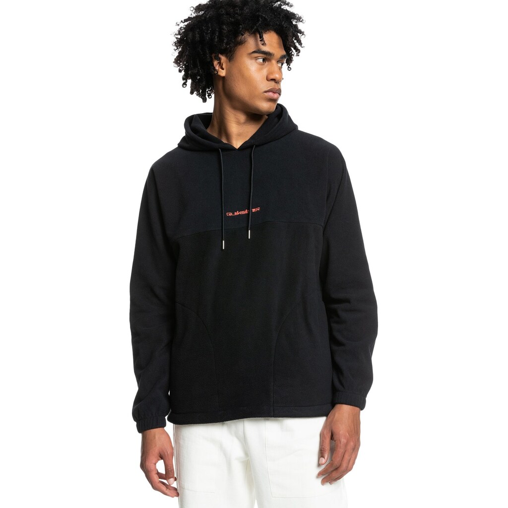 Quiksilver Kapuzensweatshirt »Polar«