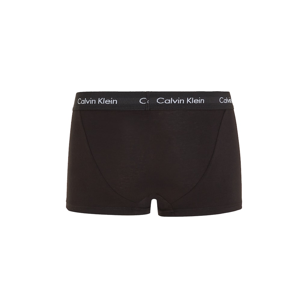 Calvin Klein Underwear Hipster, (3 St.)