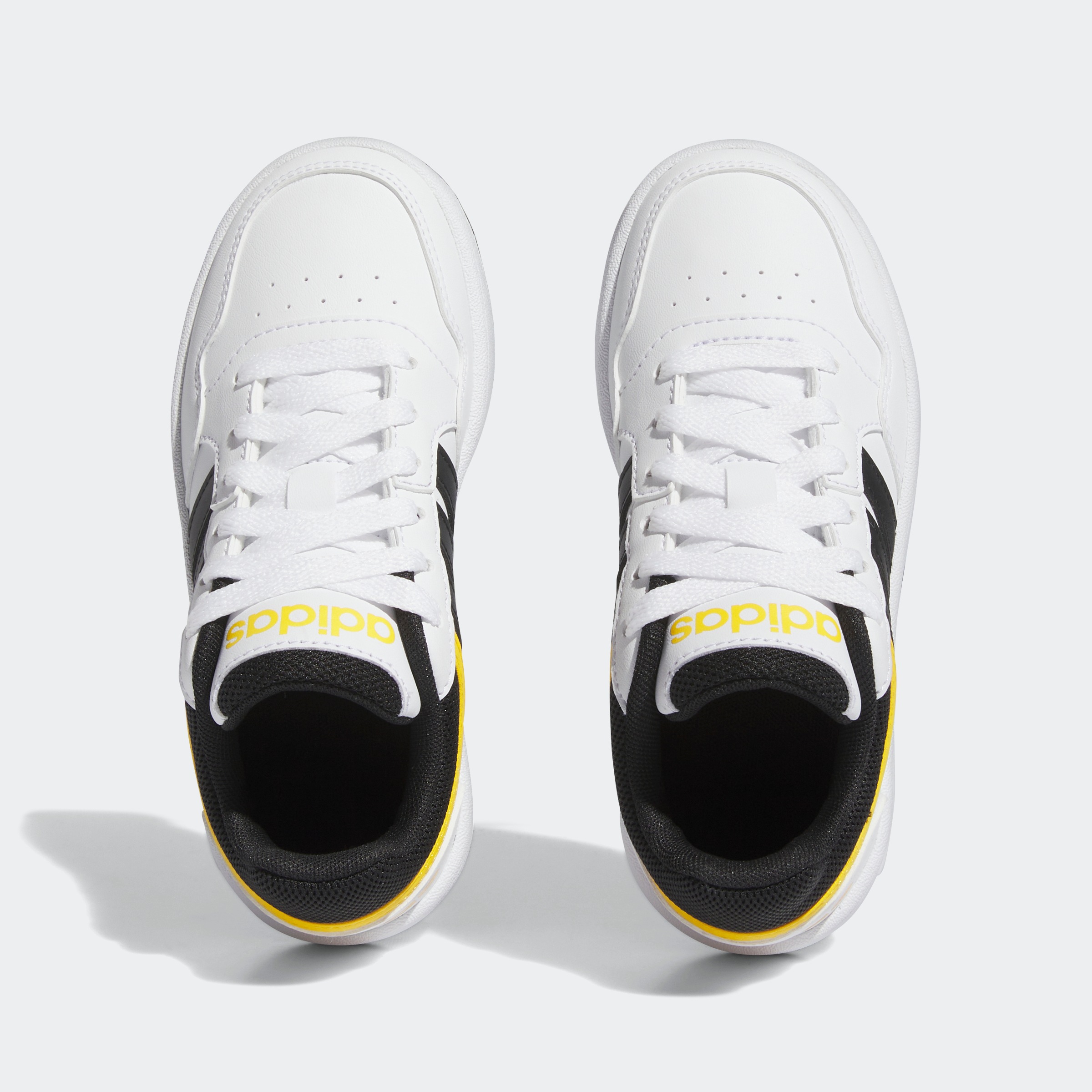 adidas Sportswear Sneaker »HOOPS«