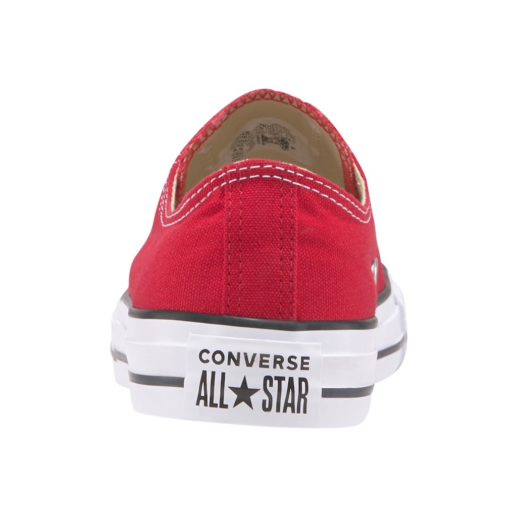 Converse Sneaker »Chuck Taylor All Star Ox«