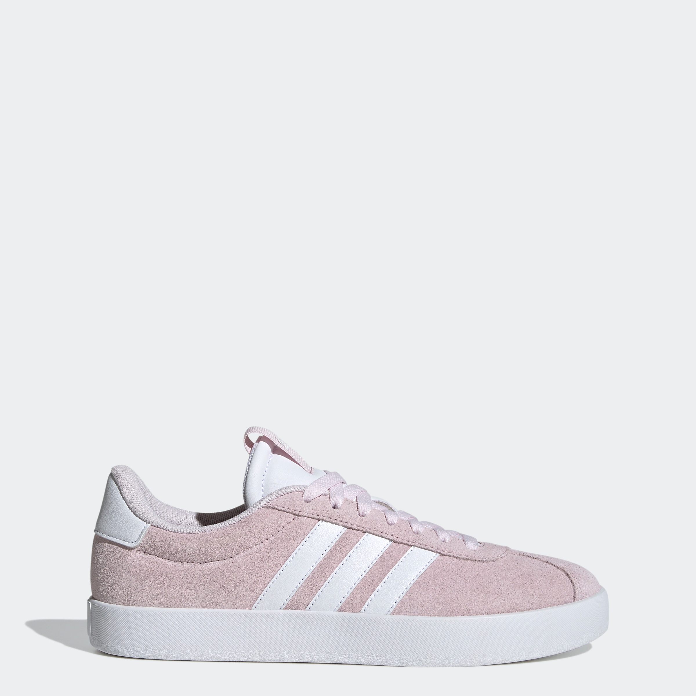 adidas Sportswear Sneaker »VL COURT 3.0«, inspiriert vom Design des adidas samba