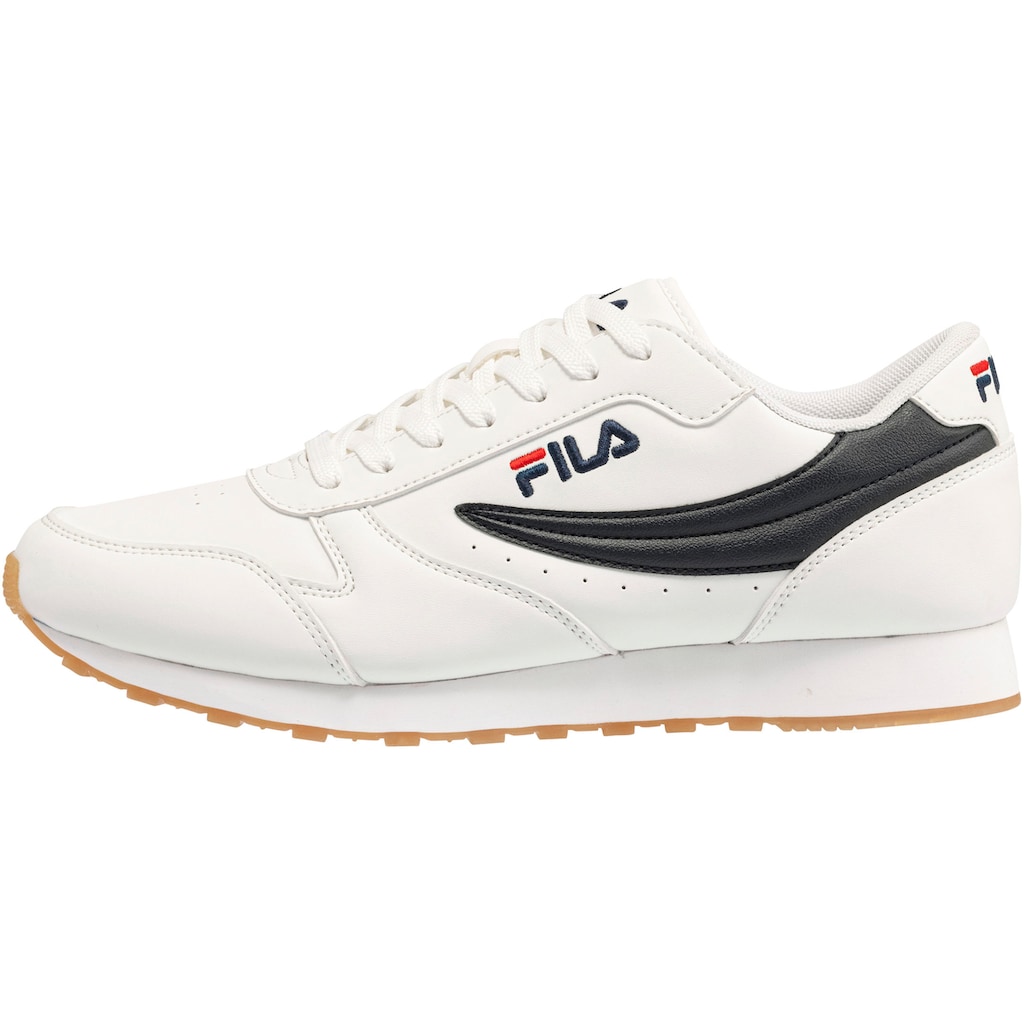 Fila Sneaker »Orbit Low M«