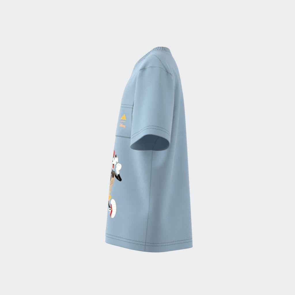 adidas Sportswear T-Shirt »LK DY MM T«