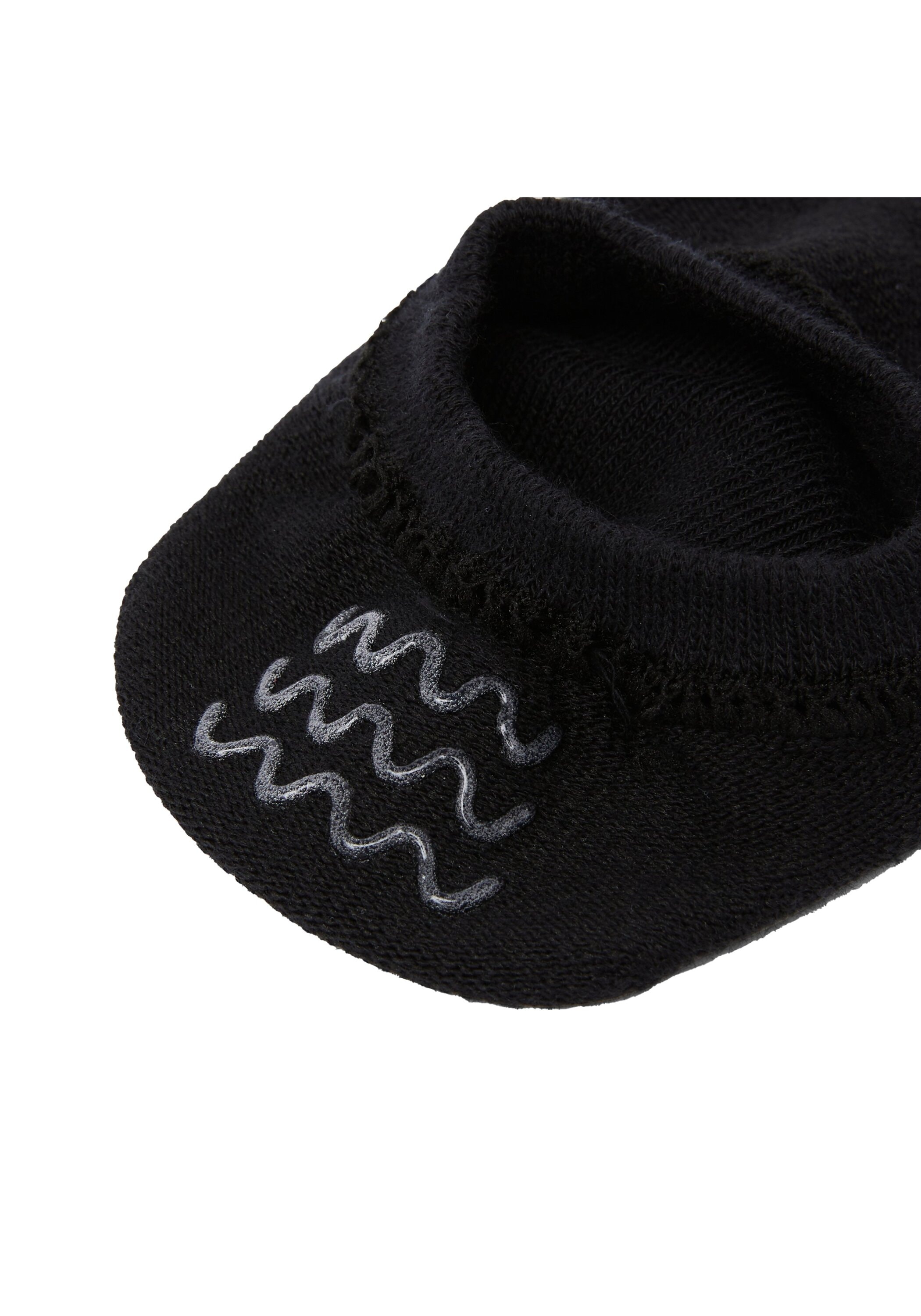 Ellesse Sneakersocken »Socken FRIMO NO SHOW SOCKS 3er Pack«