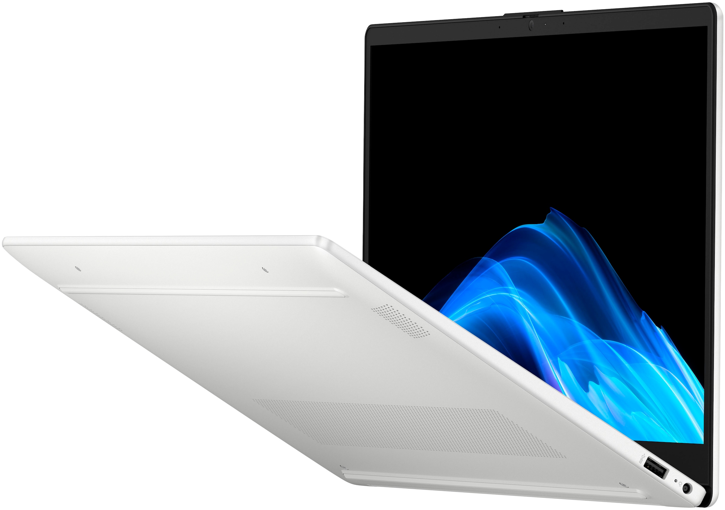HP Notebook »OmniBook 3 NGAI 15-fn0655ng« 39,6 cm / 15,6 ″ AMD Ryzen™ AI 5 Radeon 840M 1.000 GB SSD