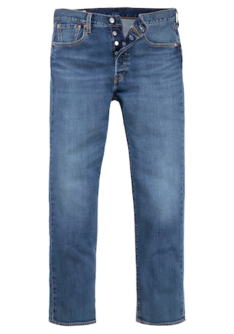 Levi's® Straight-Jeans »501®« kaufen Levi's® Straight-Jeans »501®« kaufen