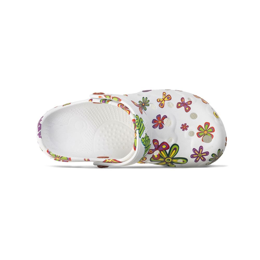 Schuzz Clog »Globule«