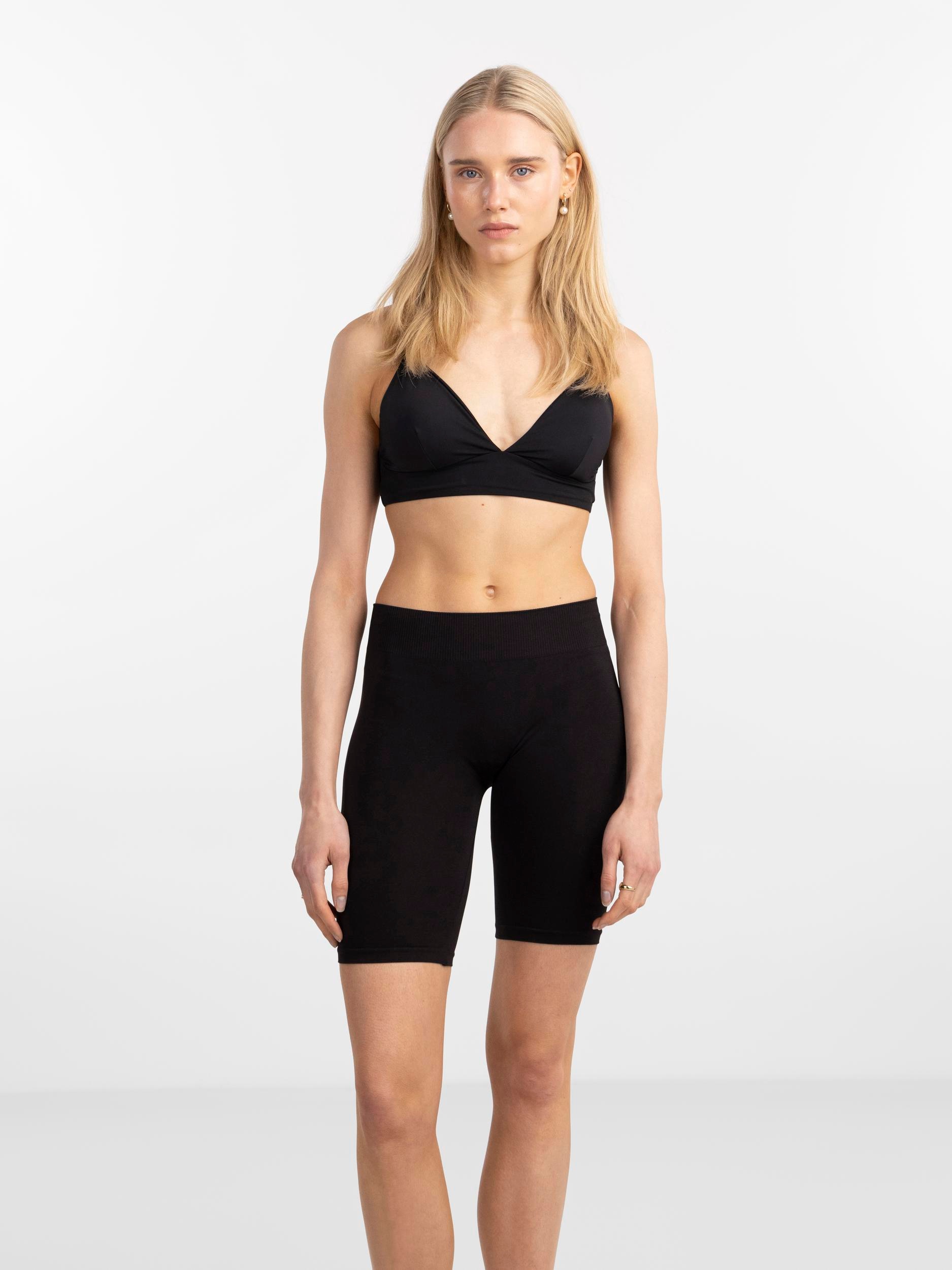 pieces Bralette »PCNAMEE BRA NOOS«