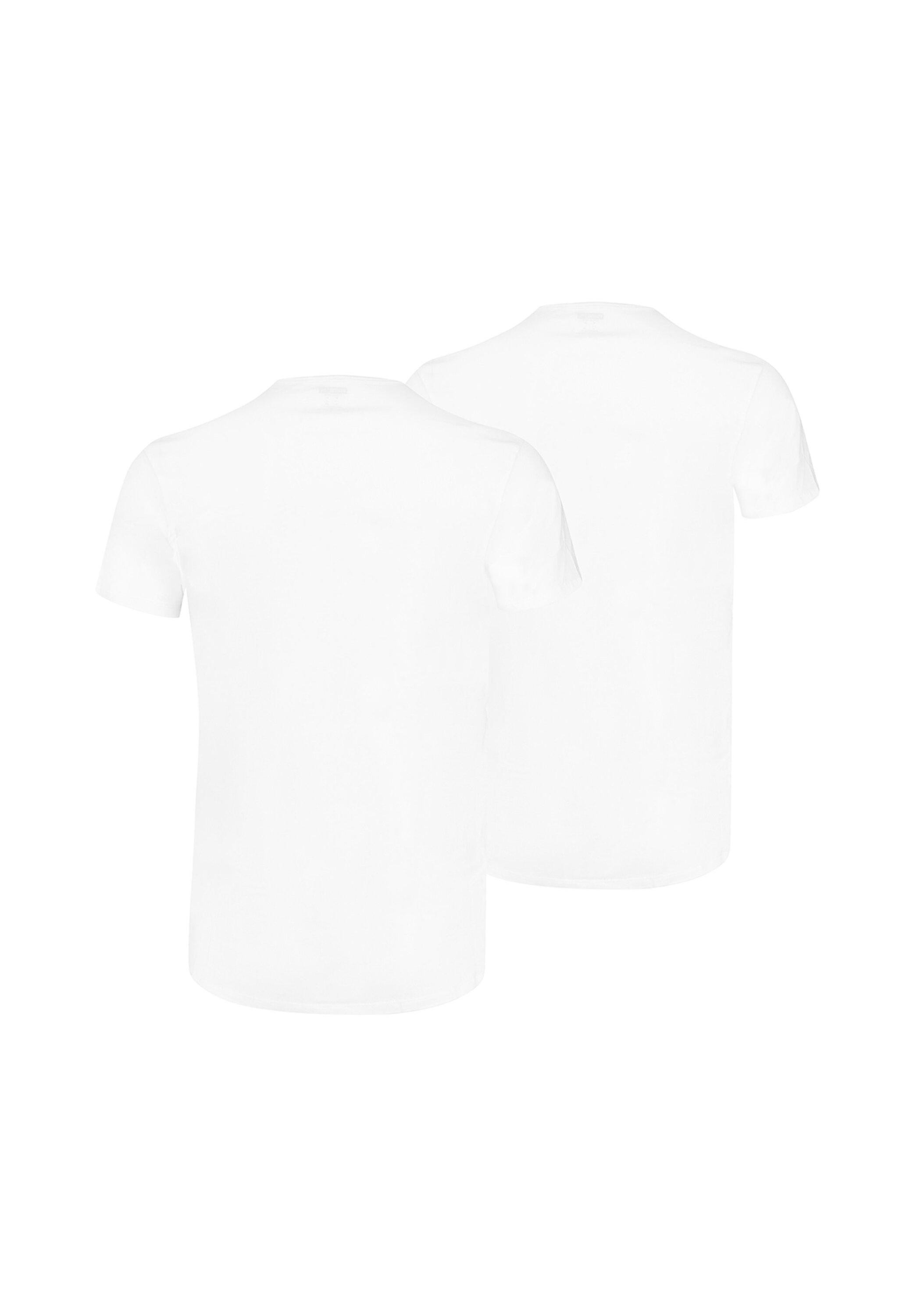 PUMA T-Shirt »T-Shirt 2er Pack«